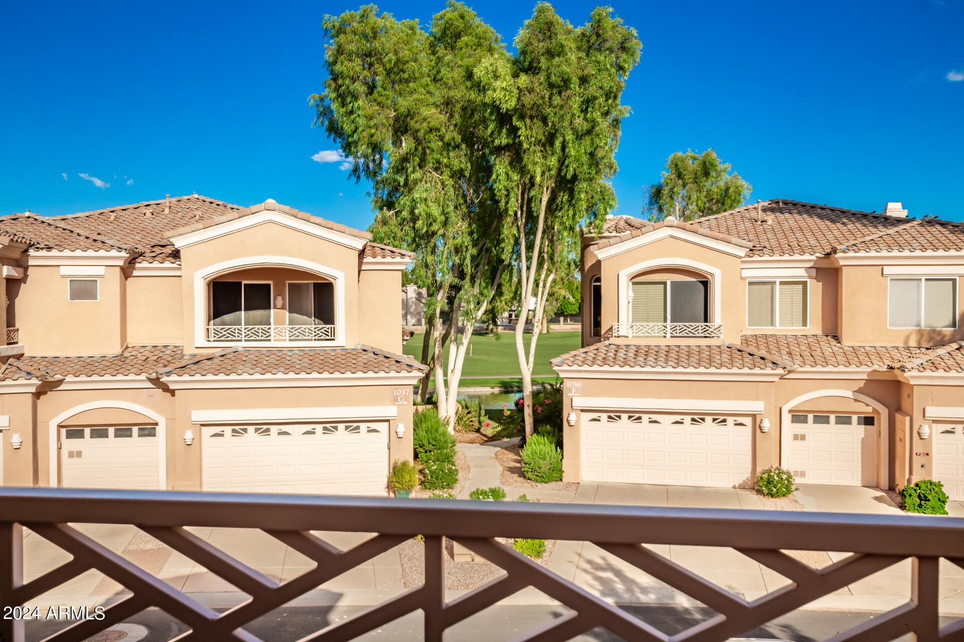 3800 S Cantabria Circle # 1101