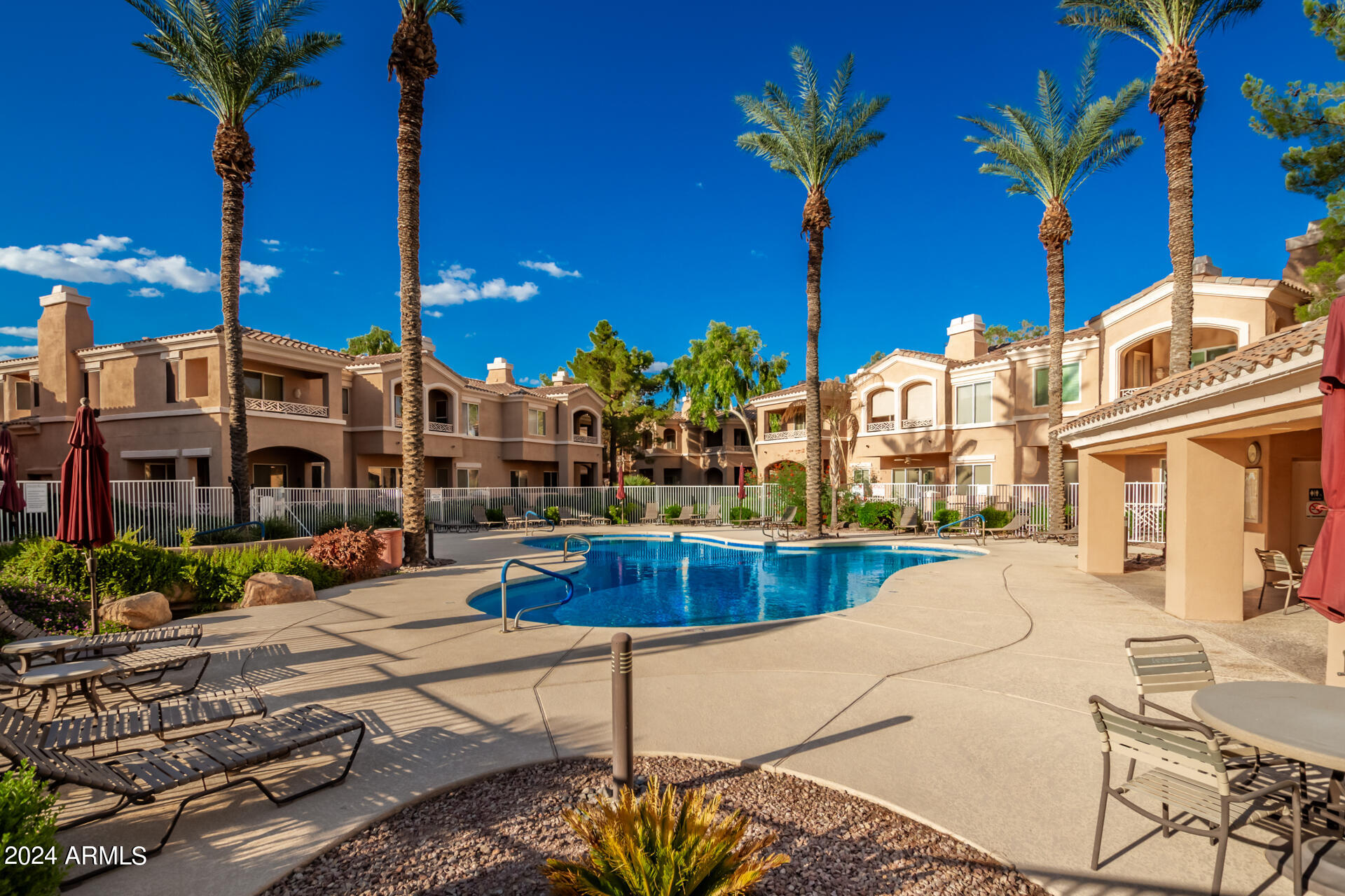 3800 S Cantabria Circle # 1101