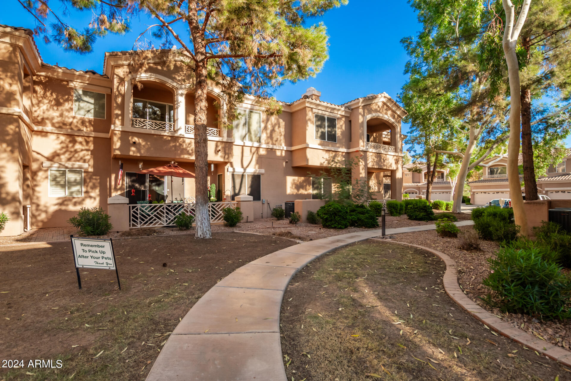 3800 S Cantabria Circle # 1101