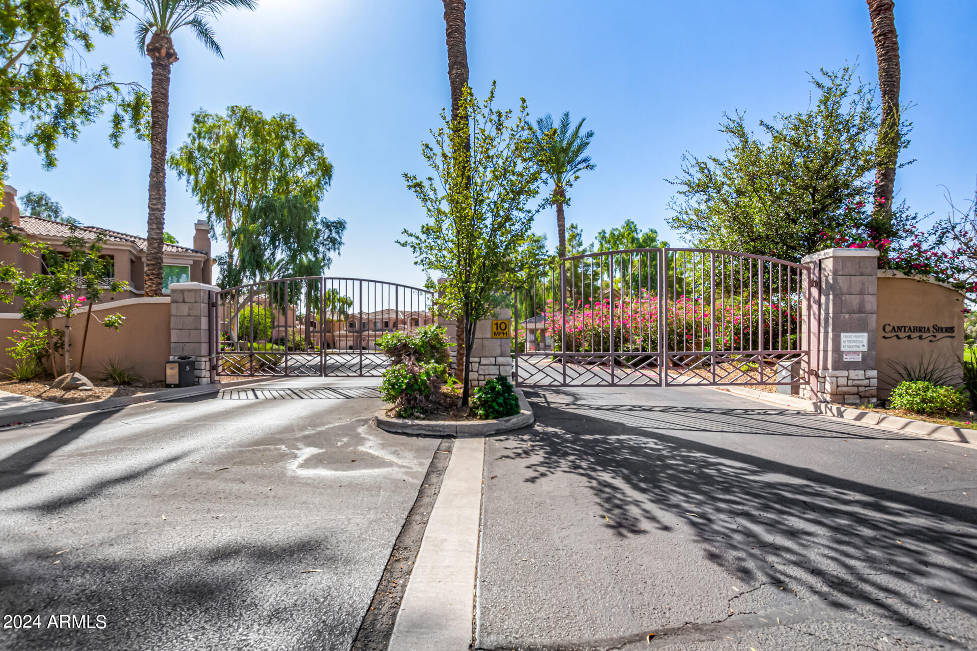 3800 S Cantabria Circle # 1101