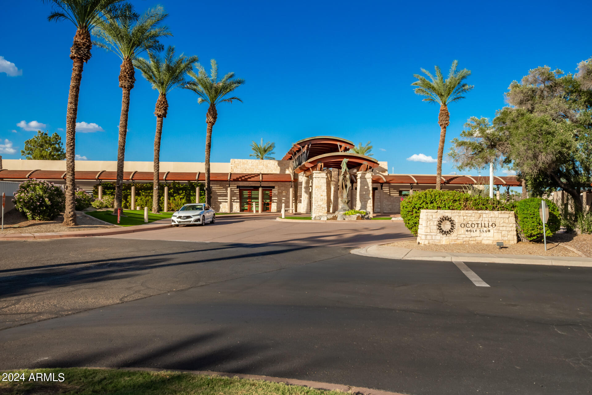 3800 S Cantabria Circle # 1101