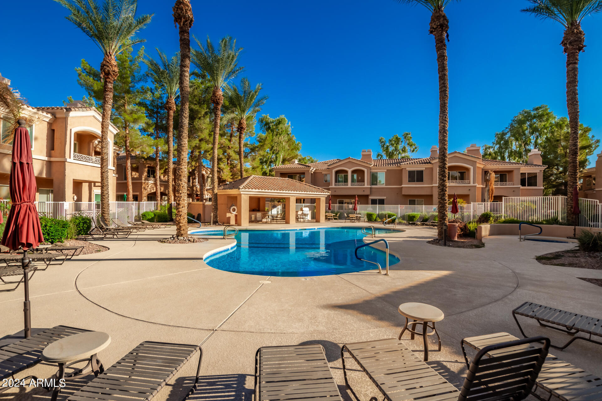 3800 S Cantabria Circle # 1101