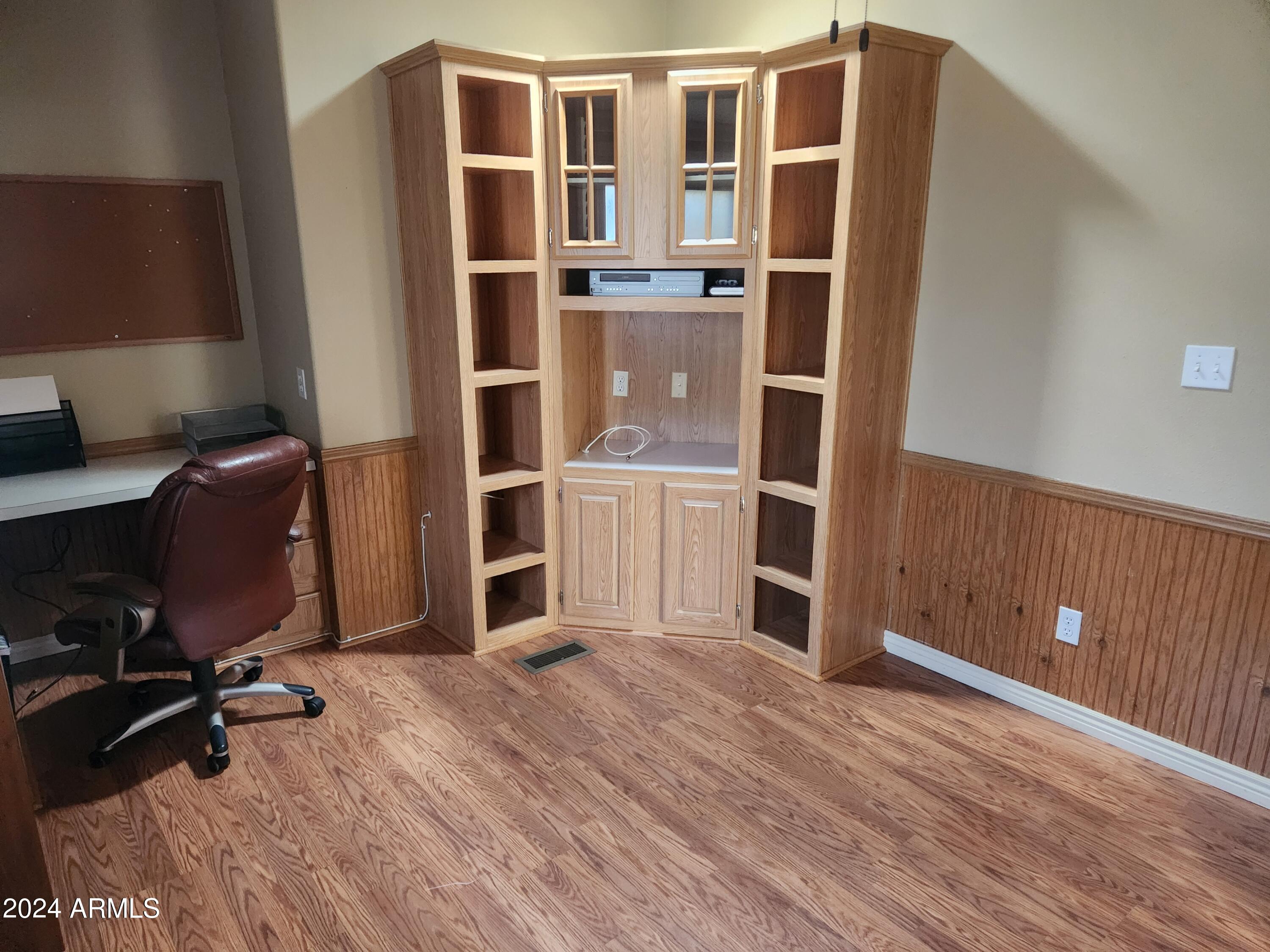 3500 S Tomahawk Road # 113