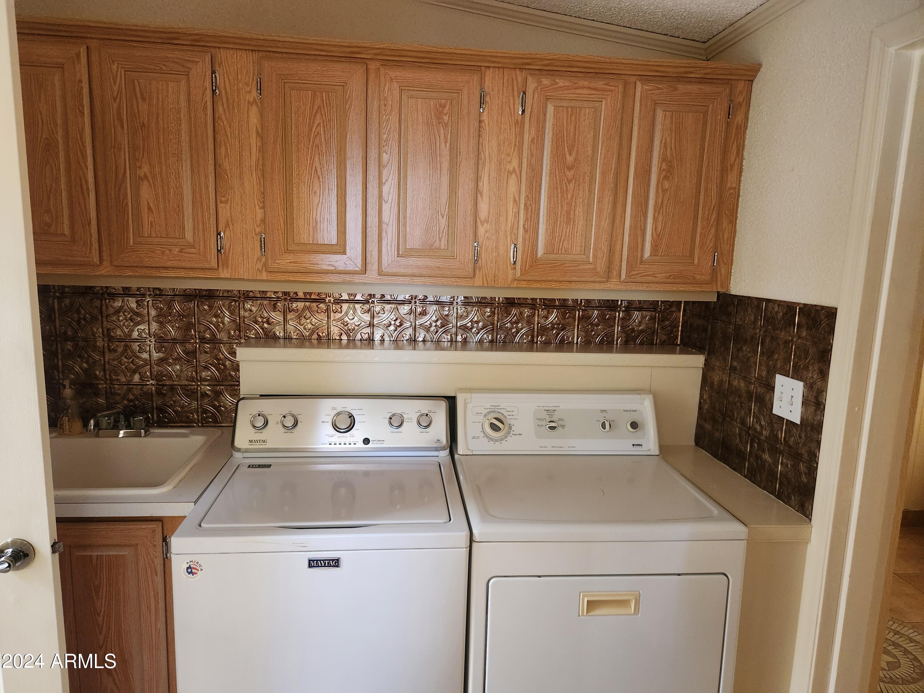 3500 S Tomahawk Road # 113