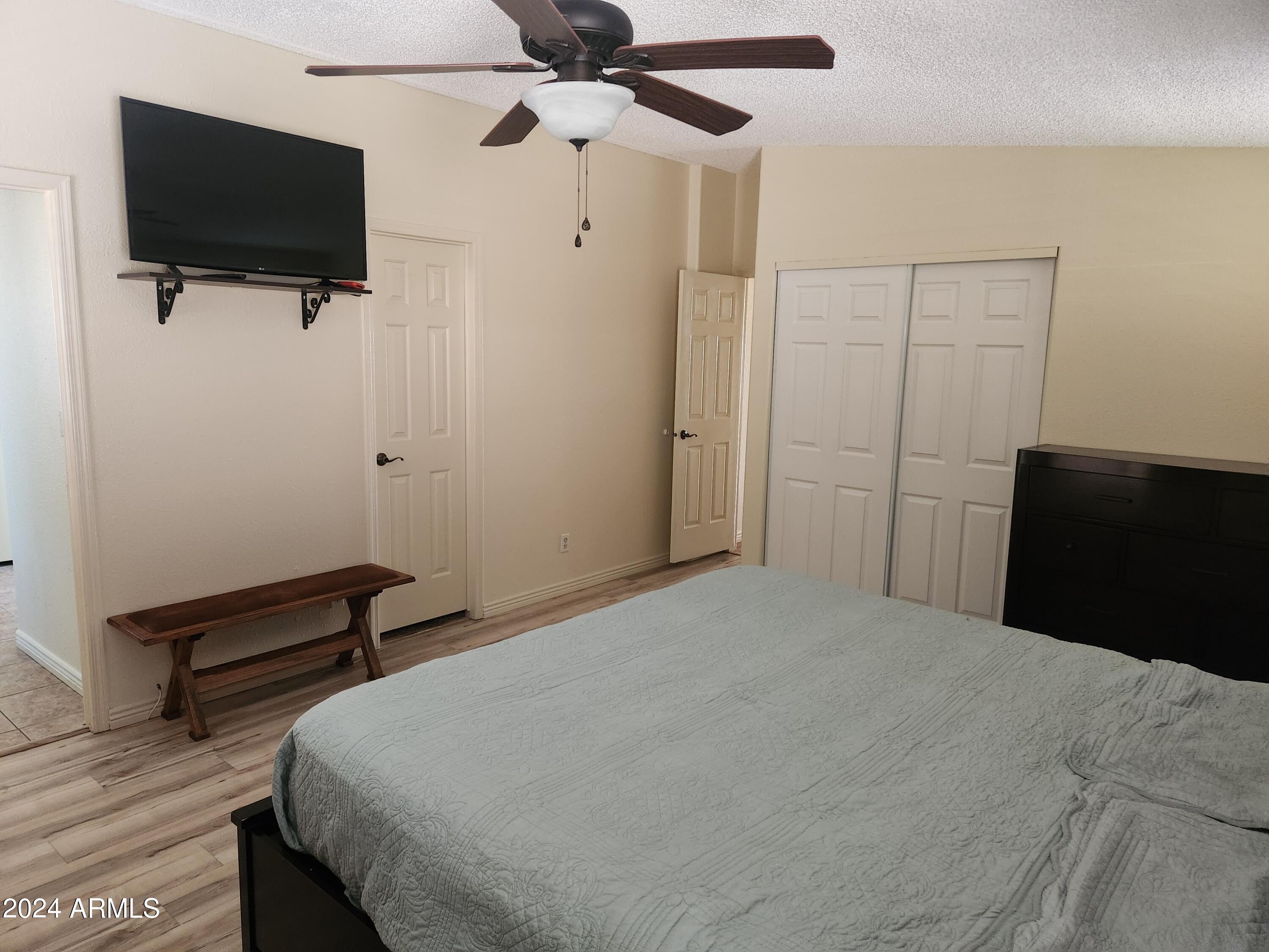 3500 S Tomahawk Road # 113