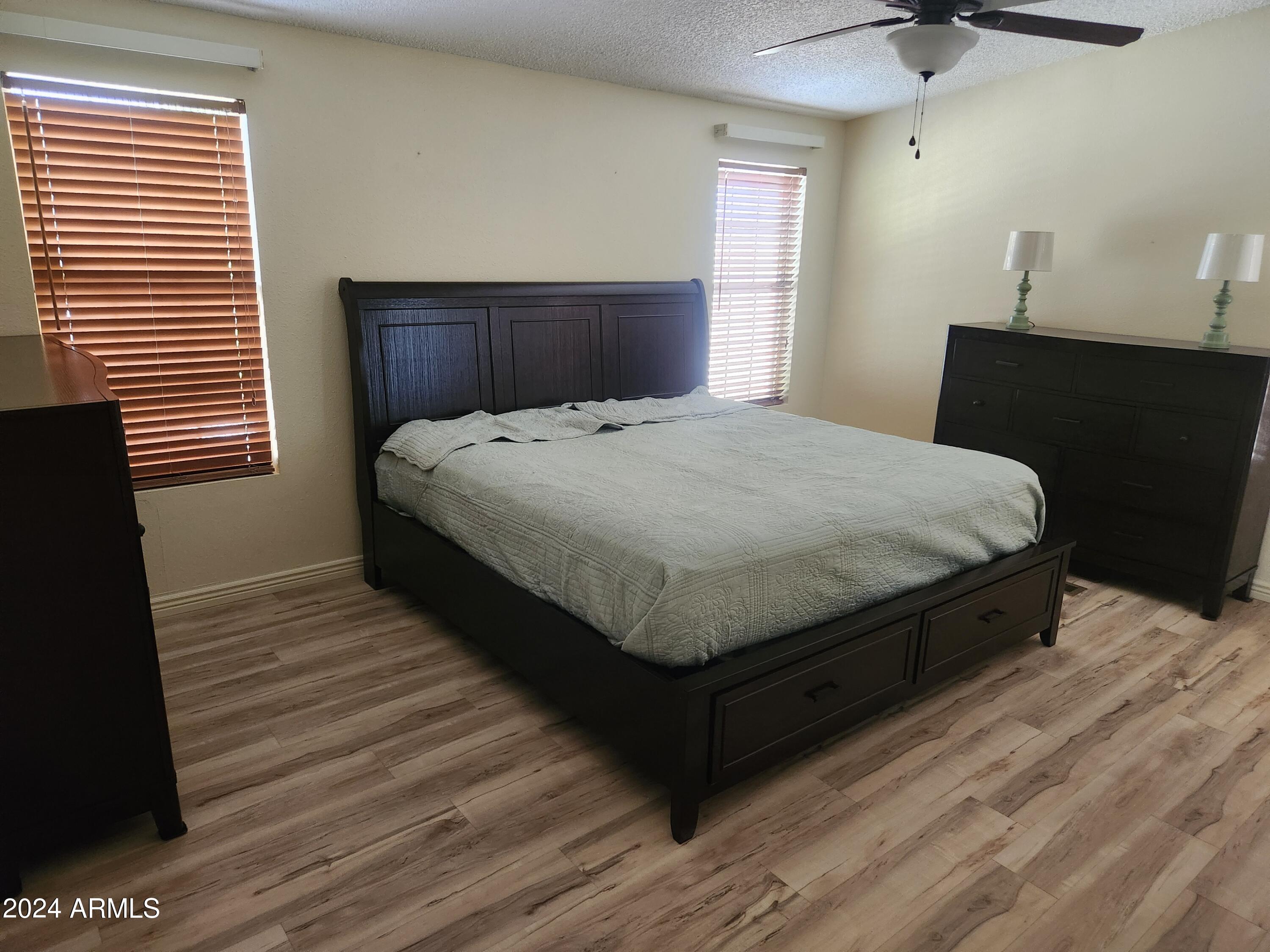 3500 S Tomahawk Road # 113