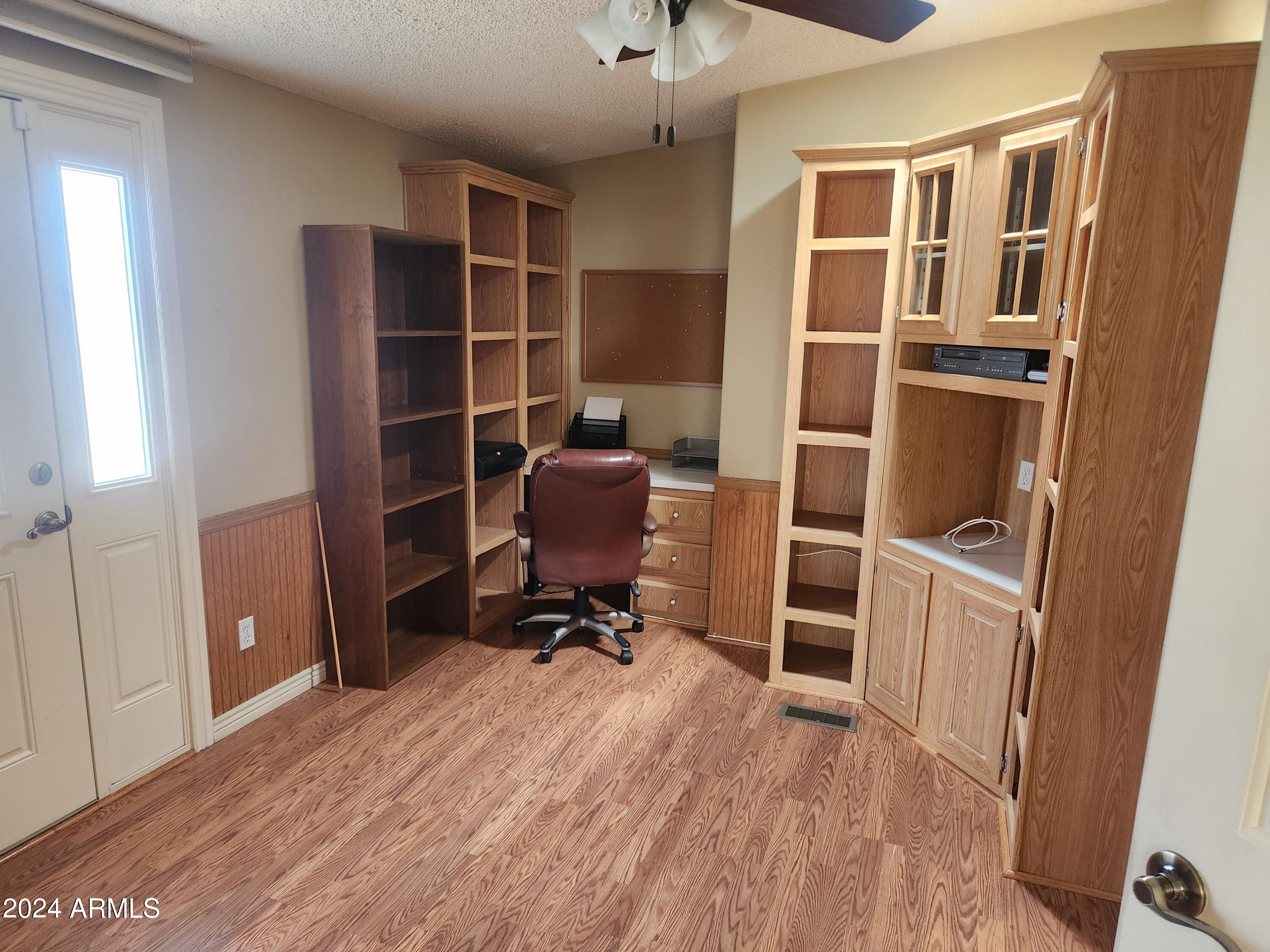 3500 S Tomahawk Road # 113