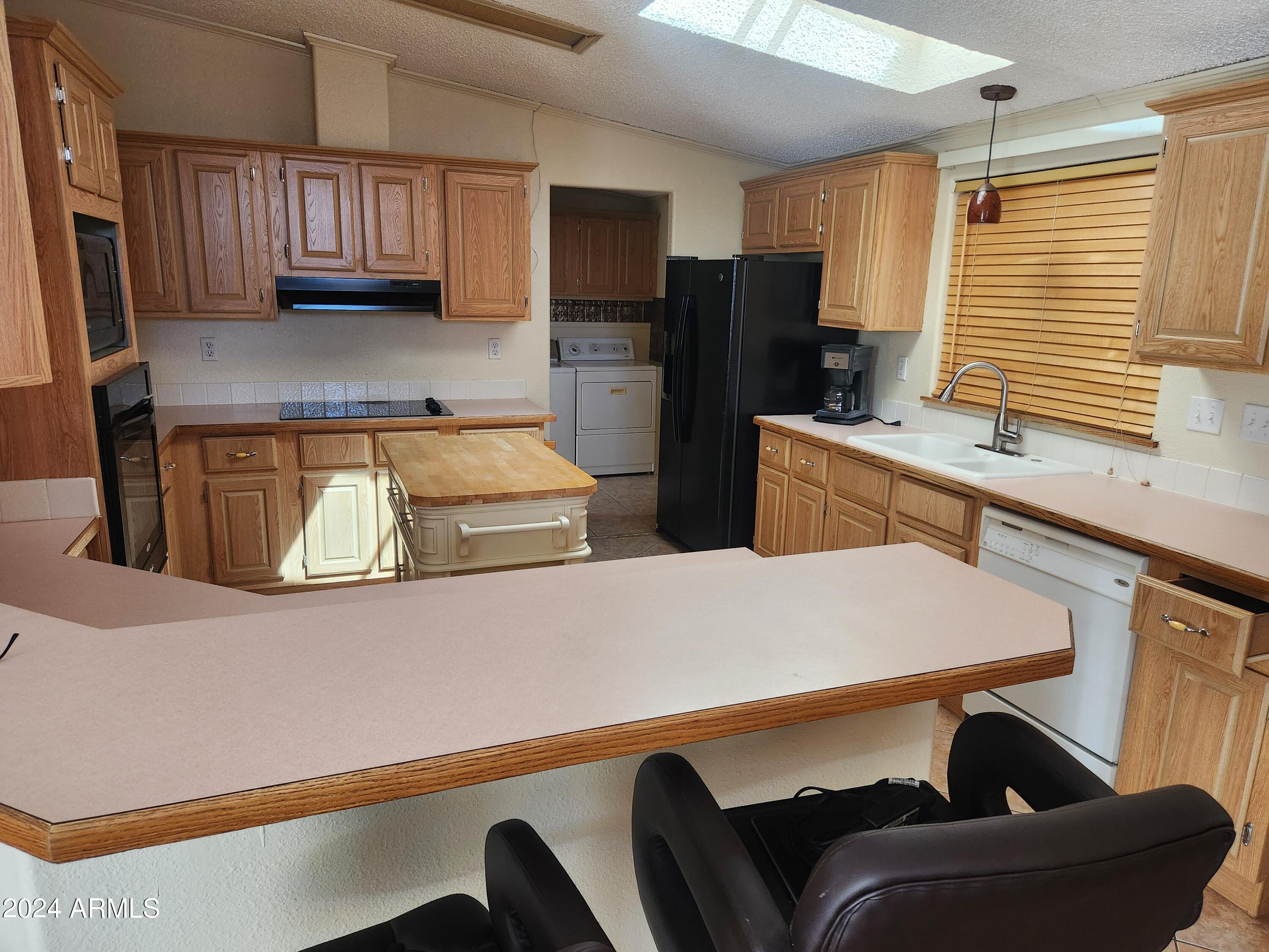 3500 S Tomahawk Road # 113