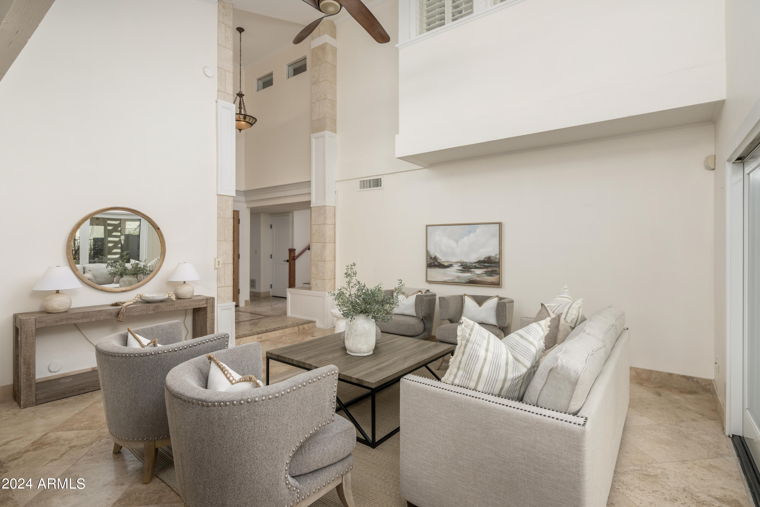 4710 E WINSTON Drive