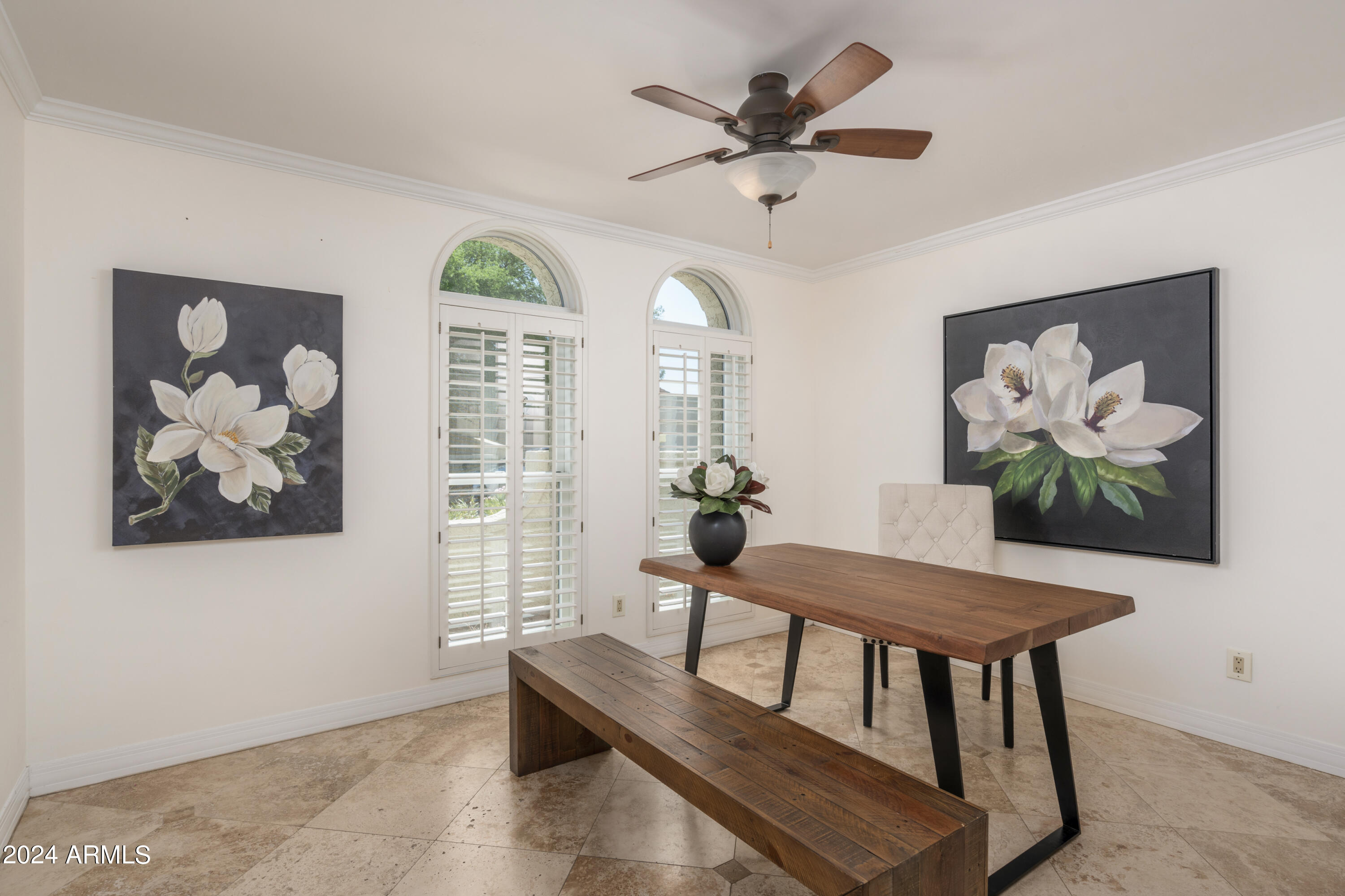 4710 E WINSTON Drive