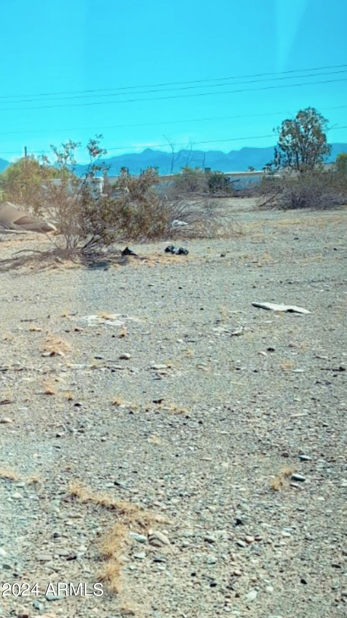 5095 S LA CALZADA Drive # 6