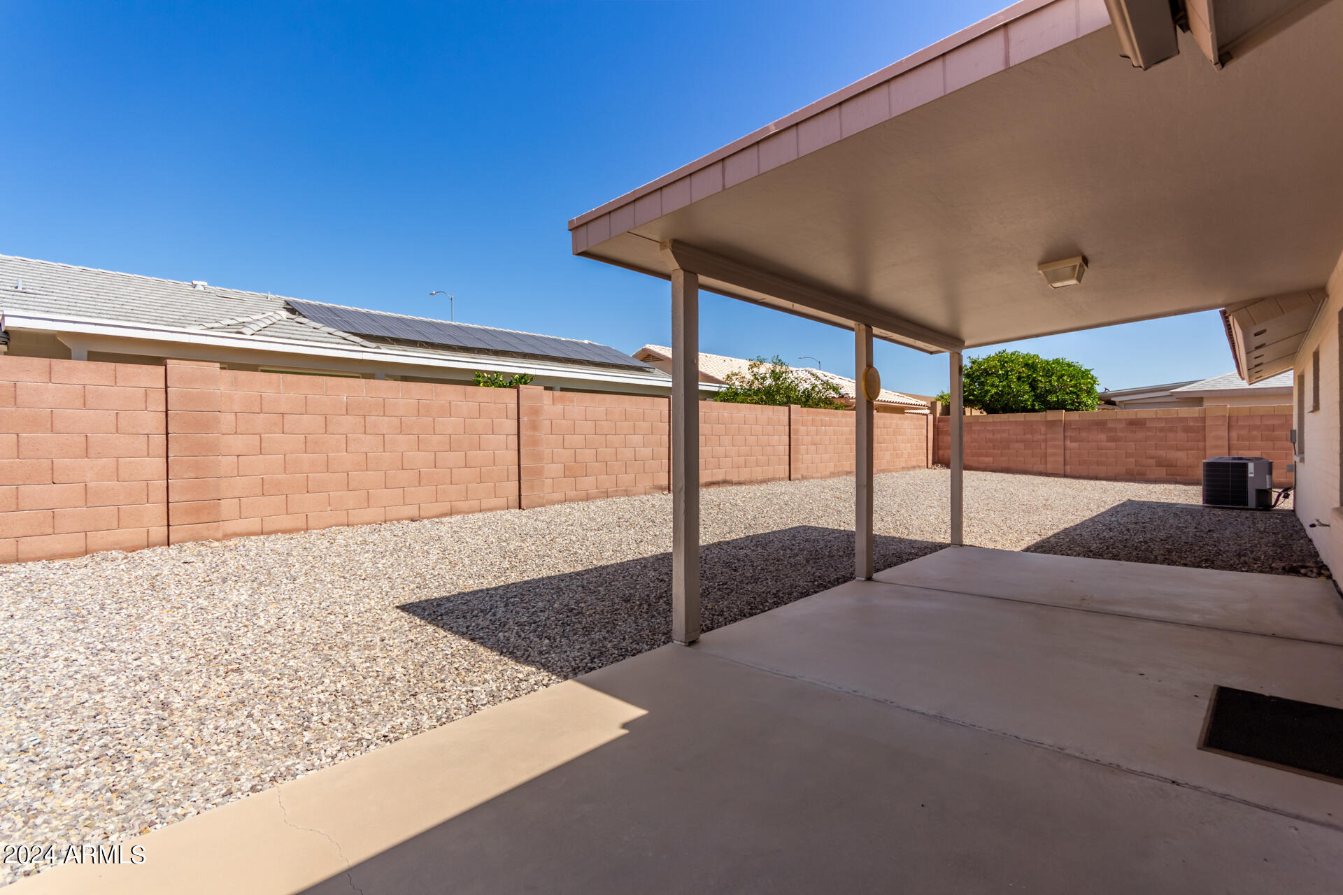 7828 E NARANJA Avenue