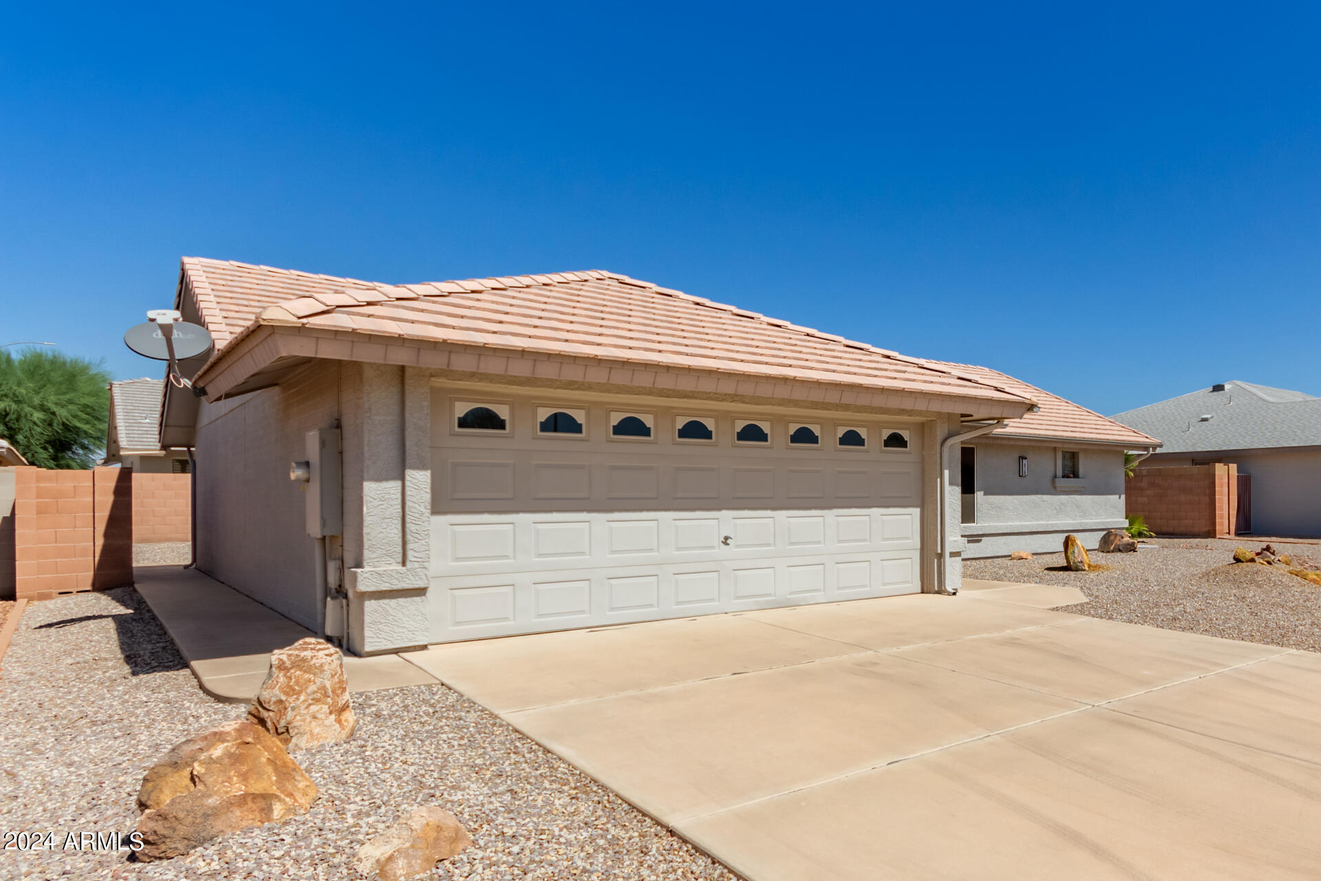 7828 E NARANJA Avenue