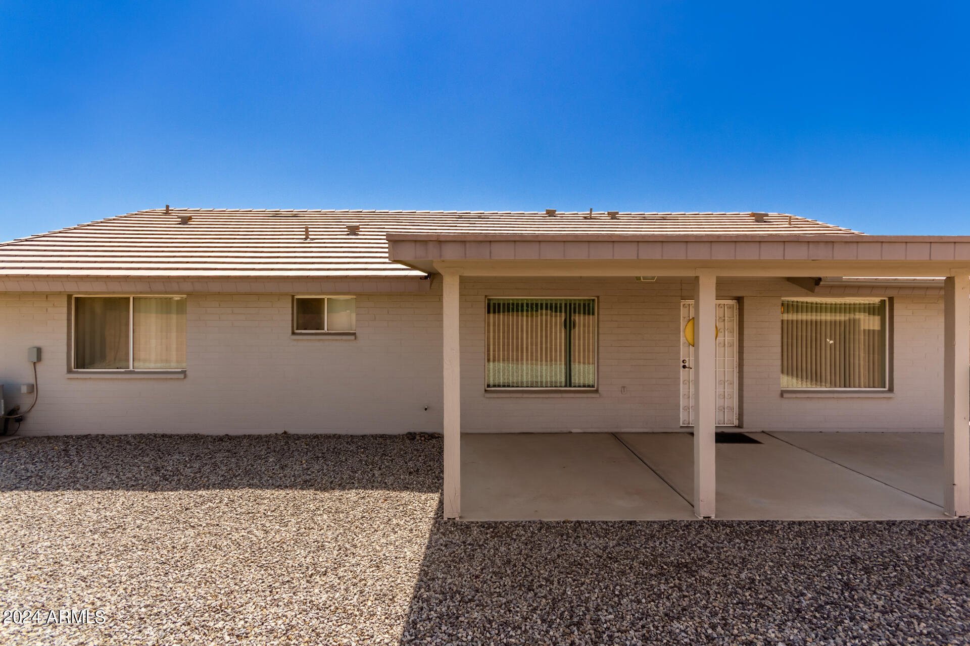 7828 E NARANJA Avenue