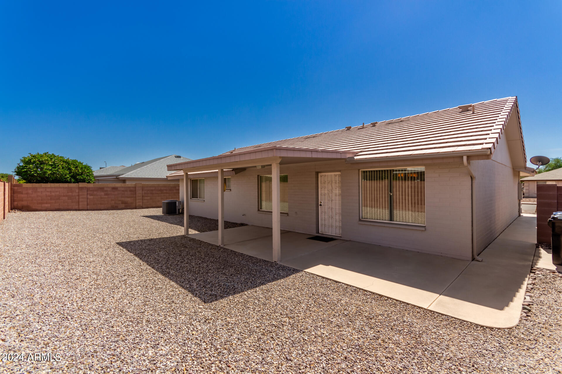 7828 E NARANJA Avenue