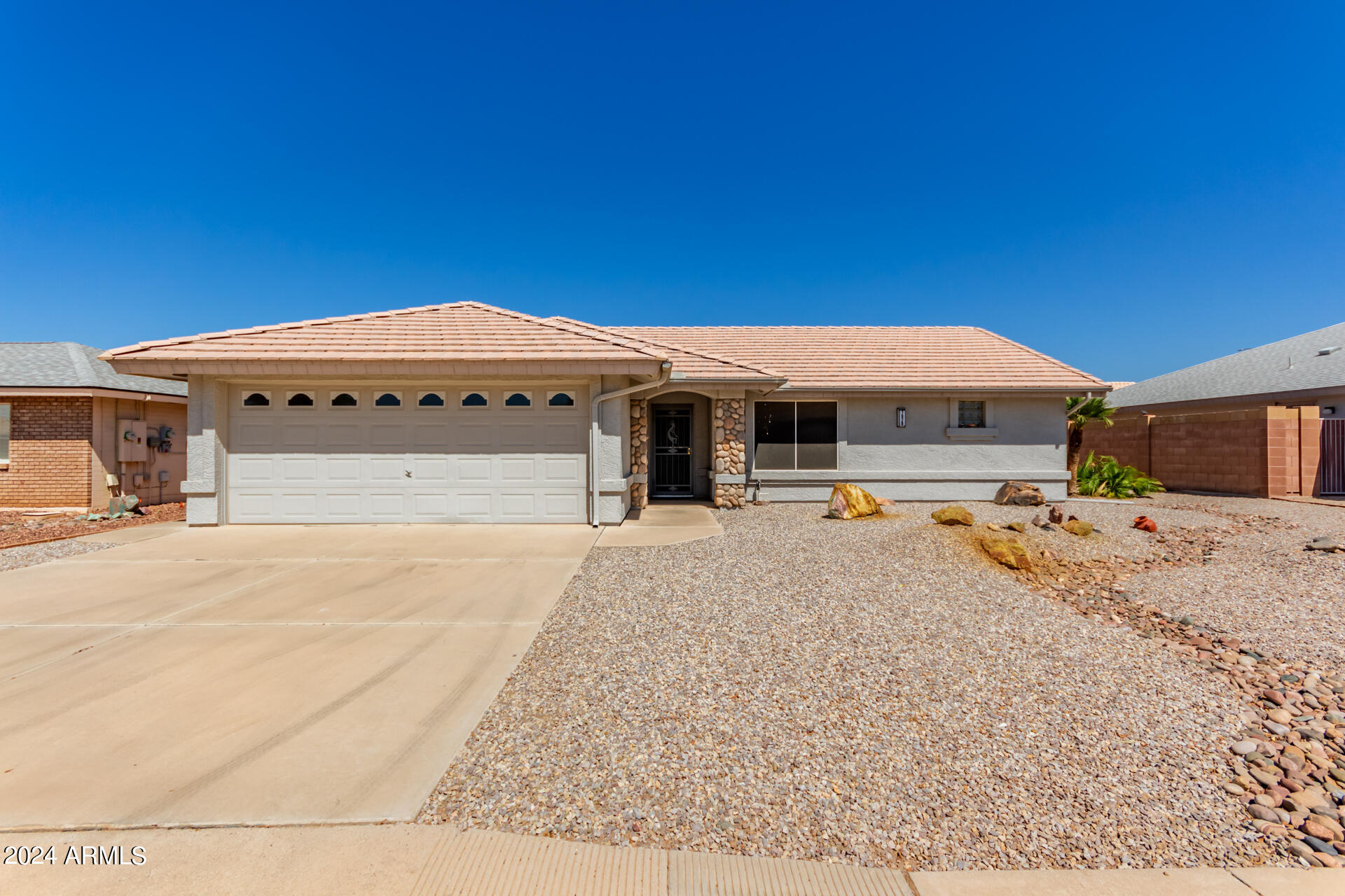 7828 E NARANJA Avenue