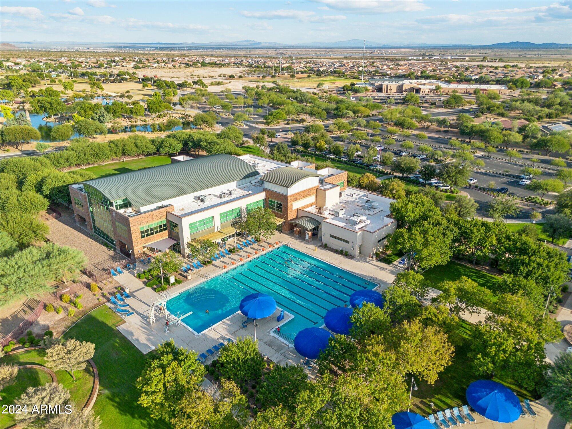 2910 N PRESIDENTIAL Drive