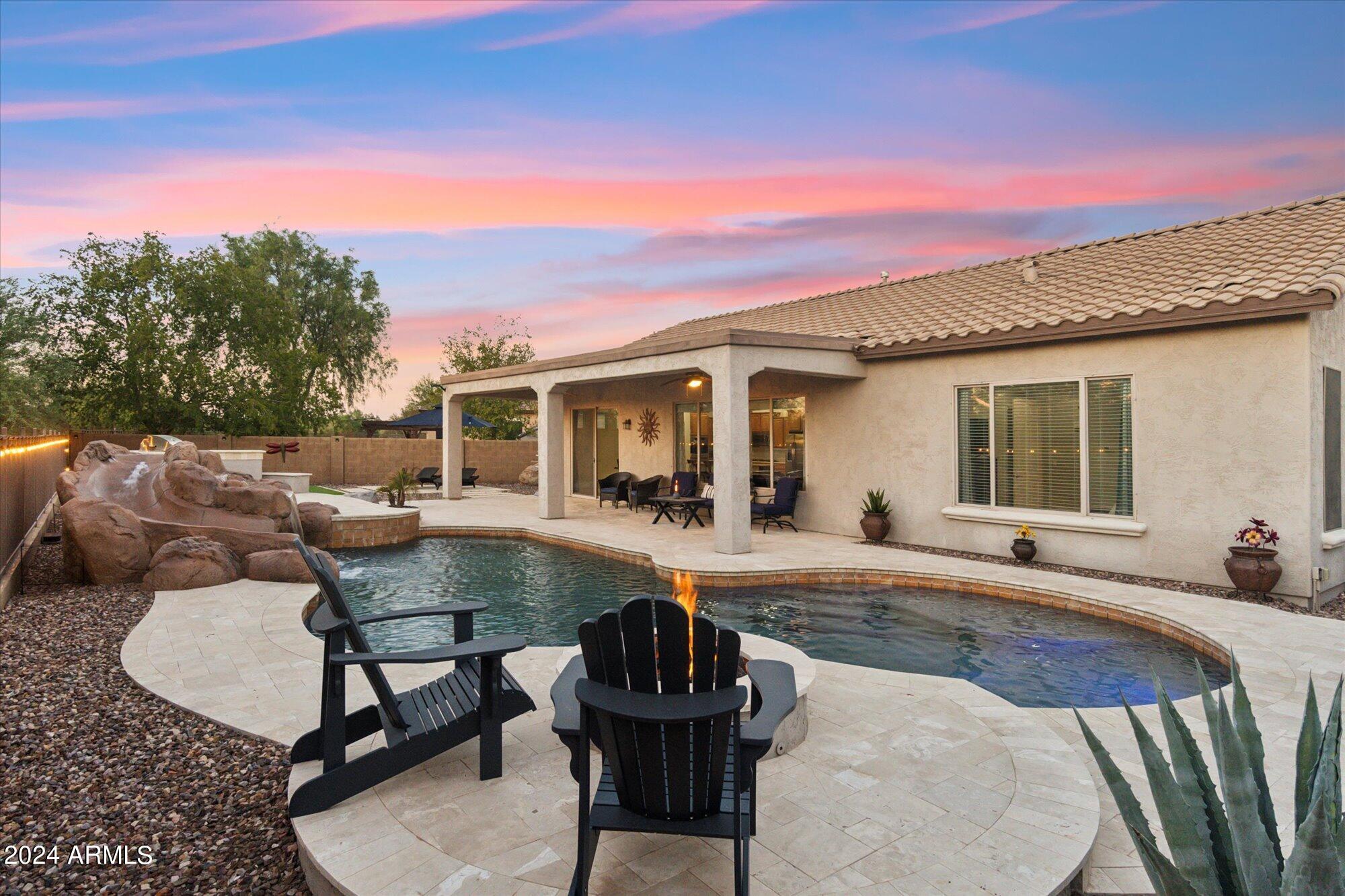 2910 N PRESIDENTIAL Drive