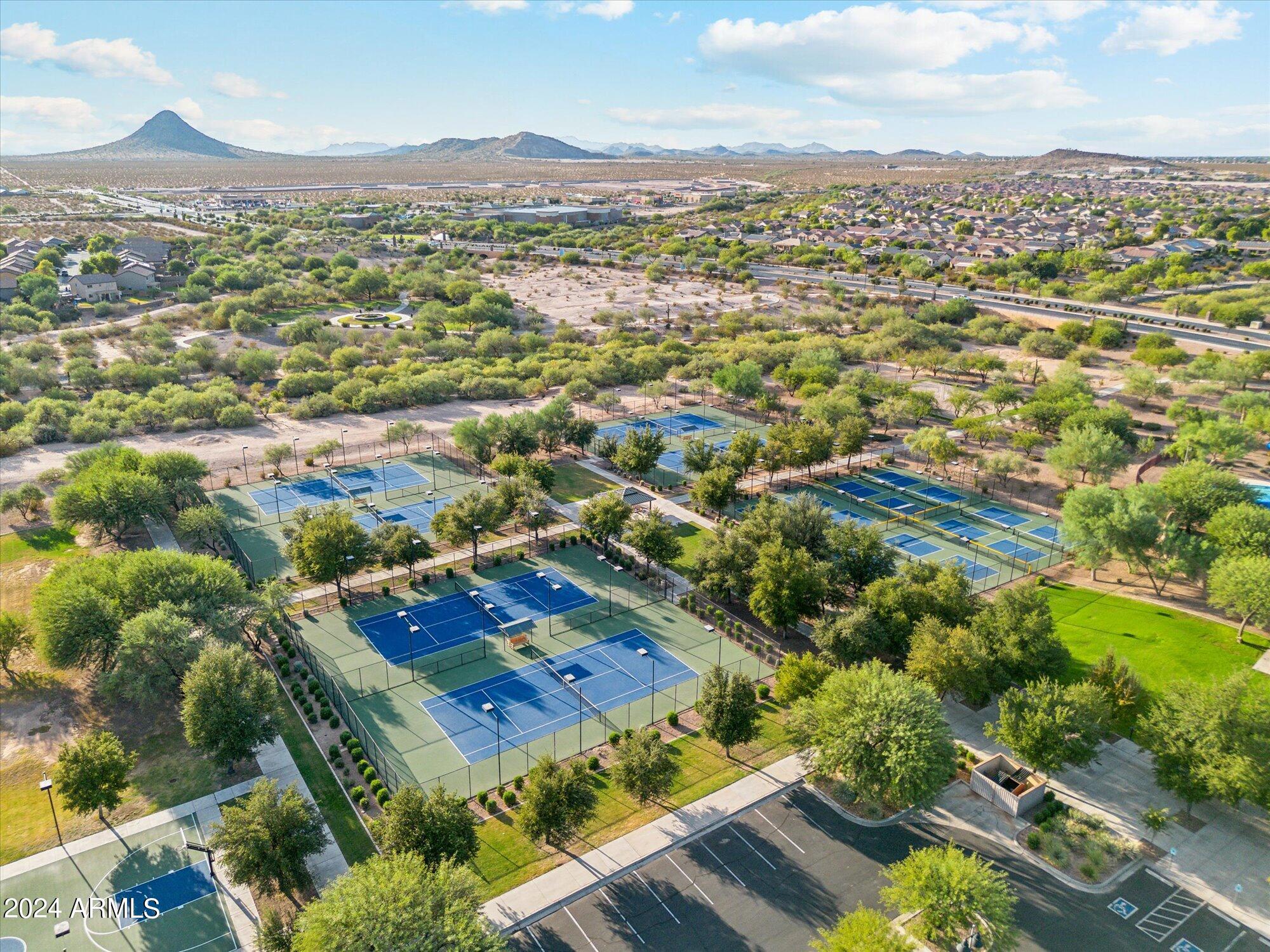 2910 N PRESIDENTIAL Drive