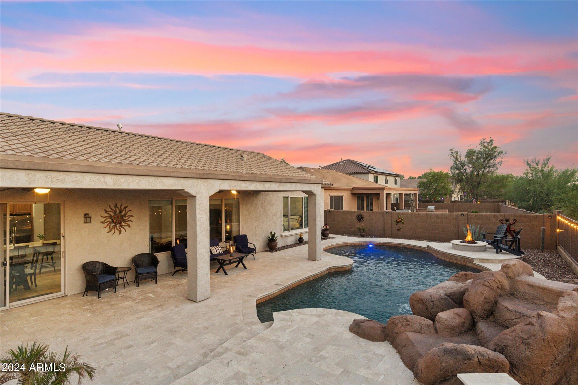 2910 N PRESIDENTIAL Drive