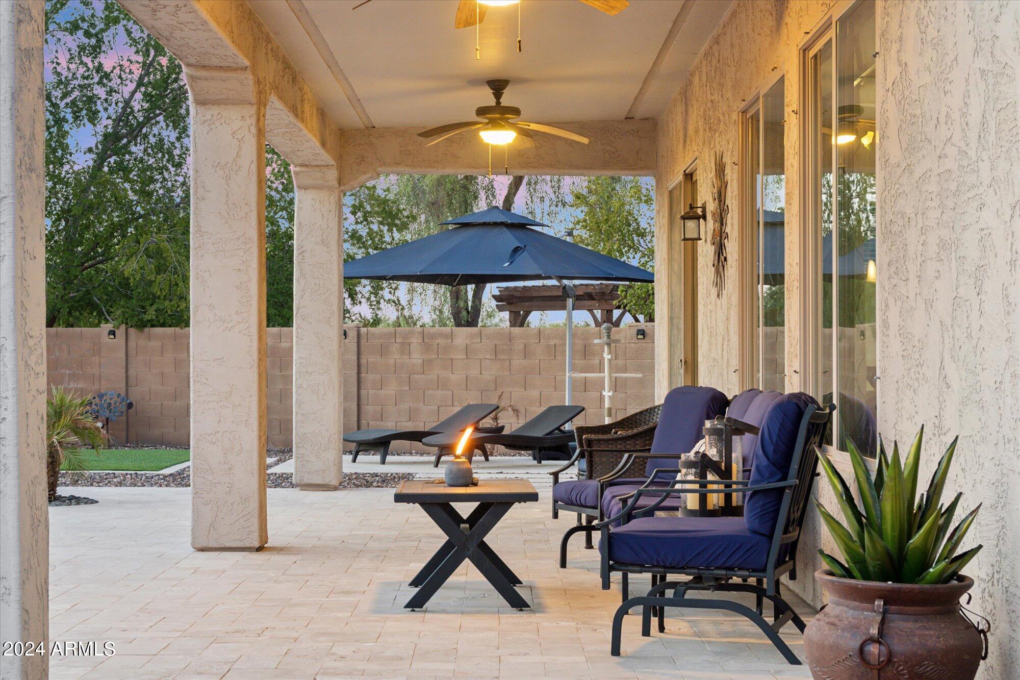 2910 N PRESIDENTIAL Drive