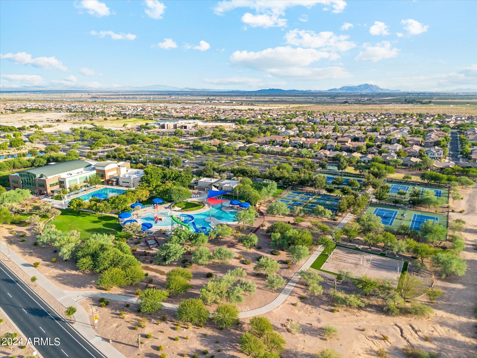 2910 N PRESIDENTIAL Drive