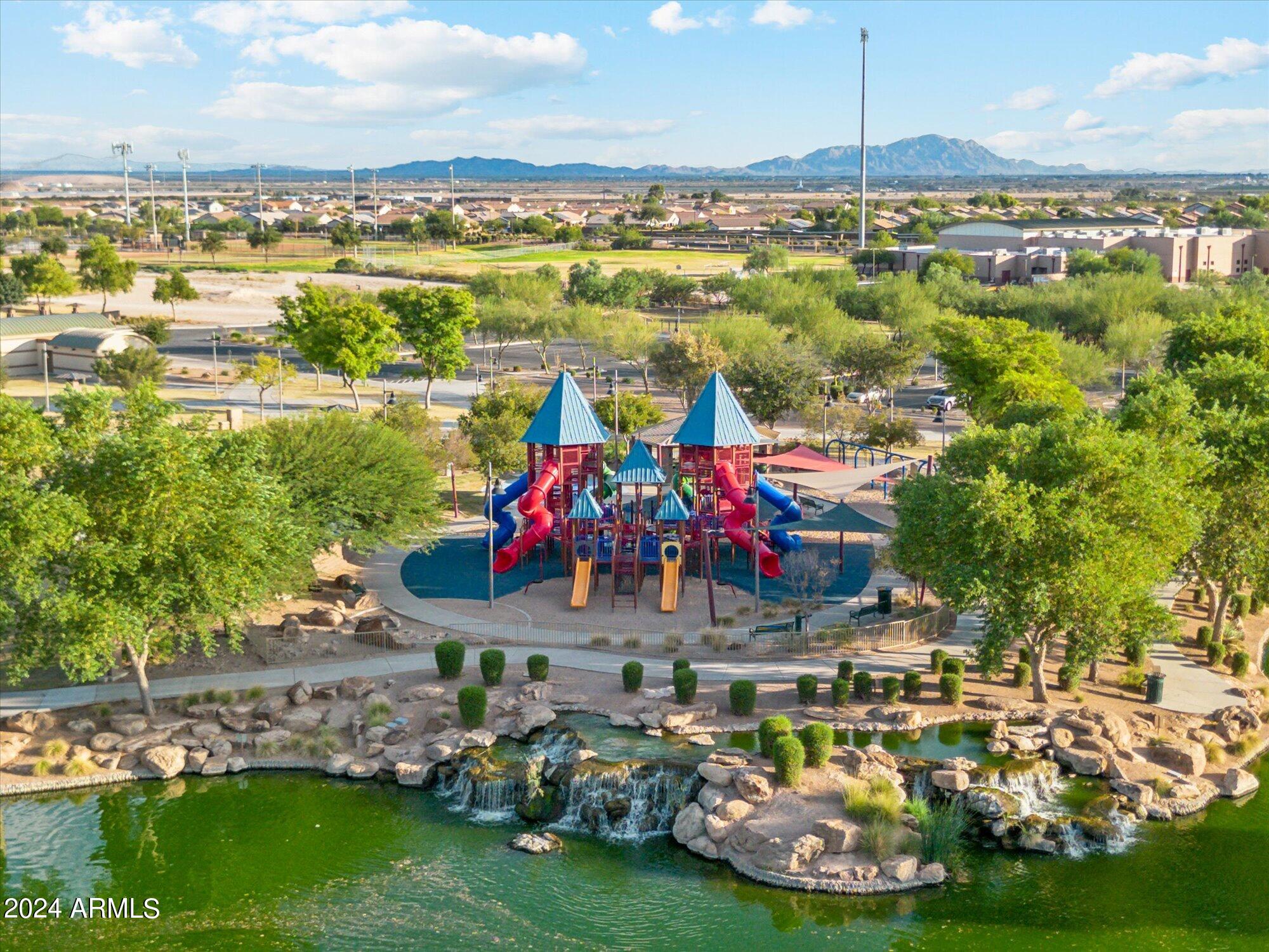 2910 N PRESIDENTIAL Drive