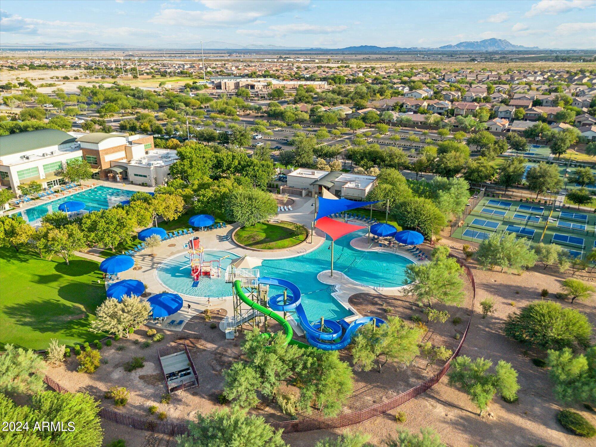 2910 N PRESIDENTIAL Drive