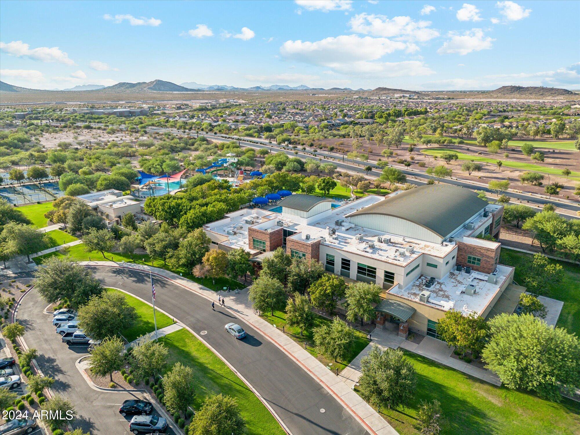 2910 N PRESIDENTIAL Drive