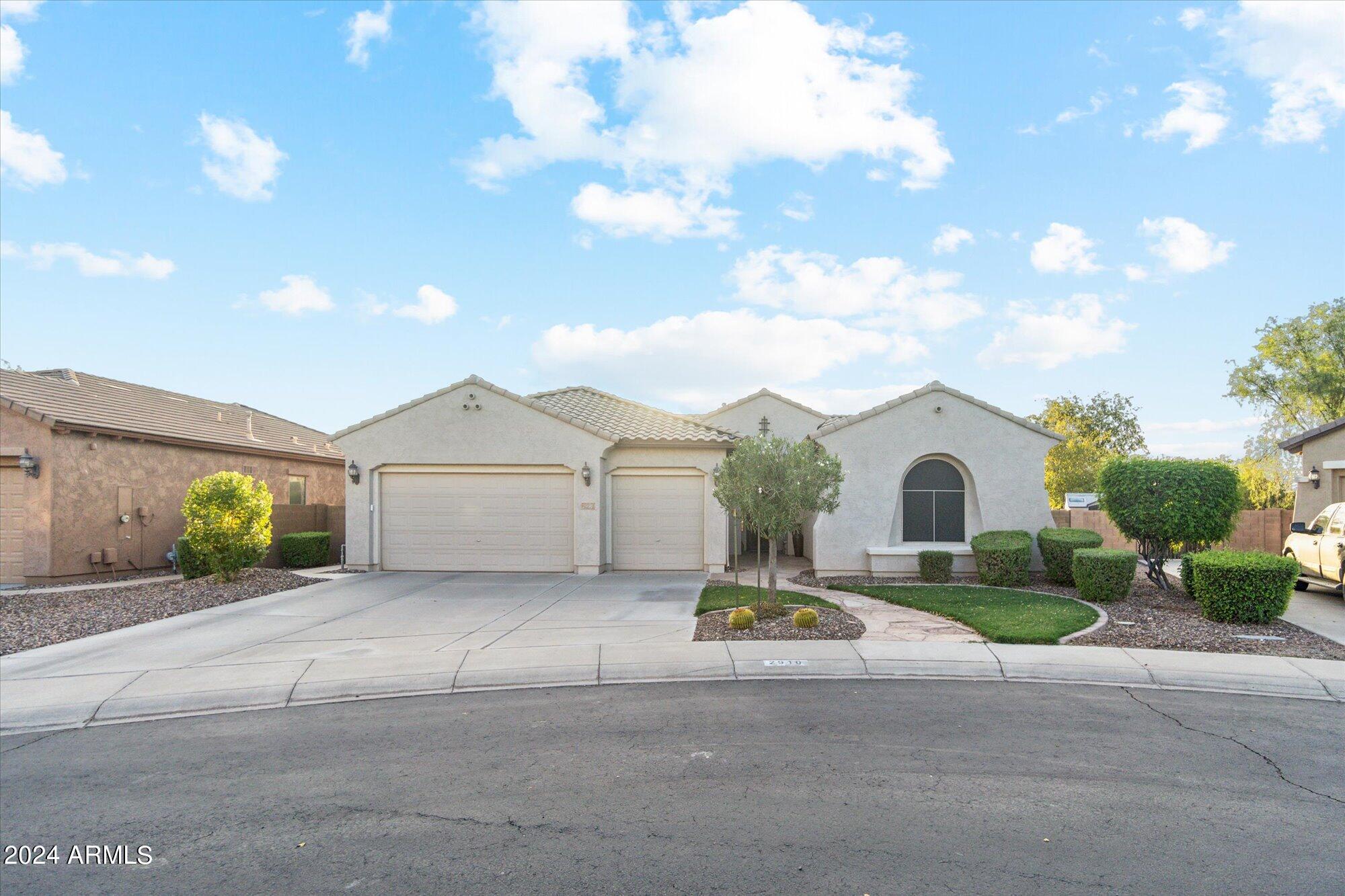 2910 N PRESIDENTIAL Drive