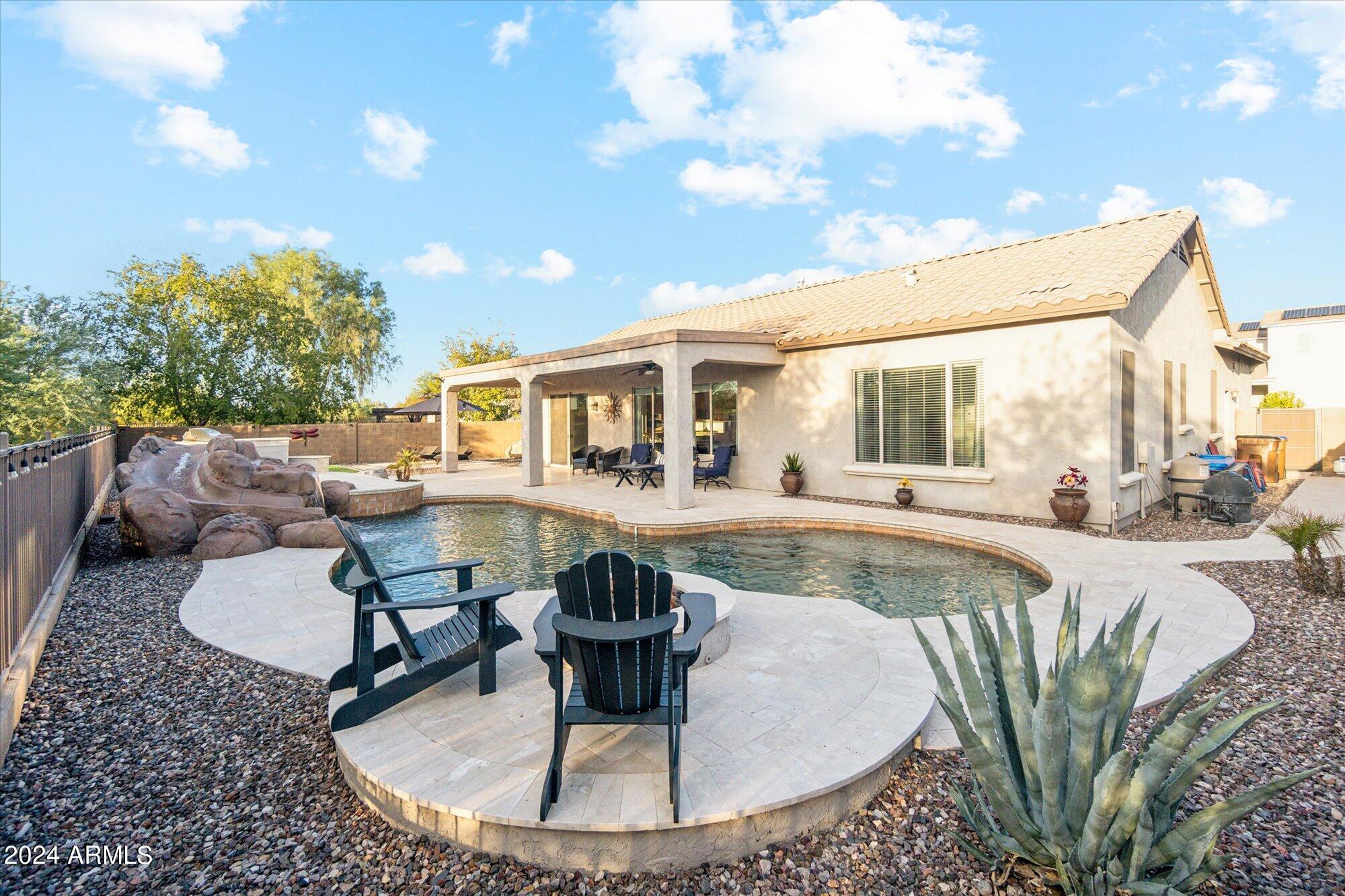 2910 N PRESIDENTIAL Drive