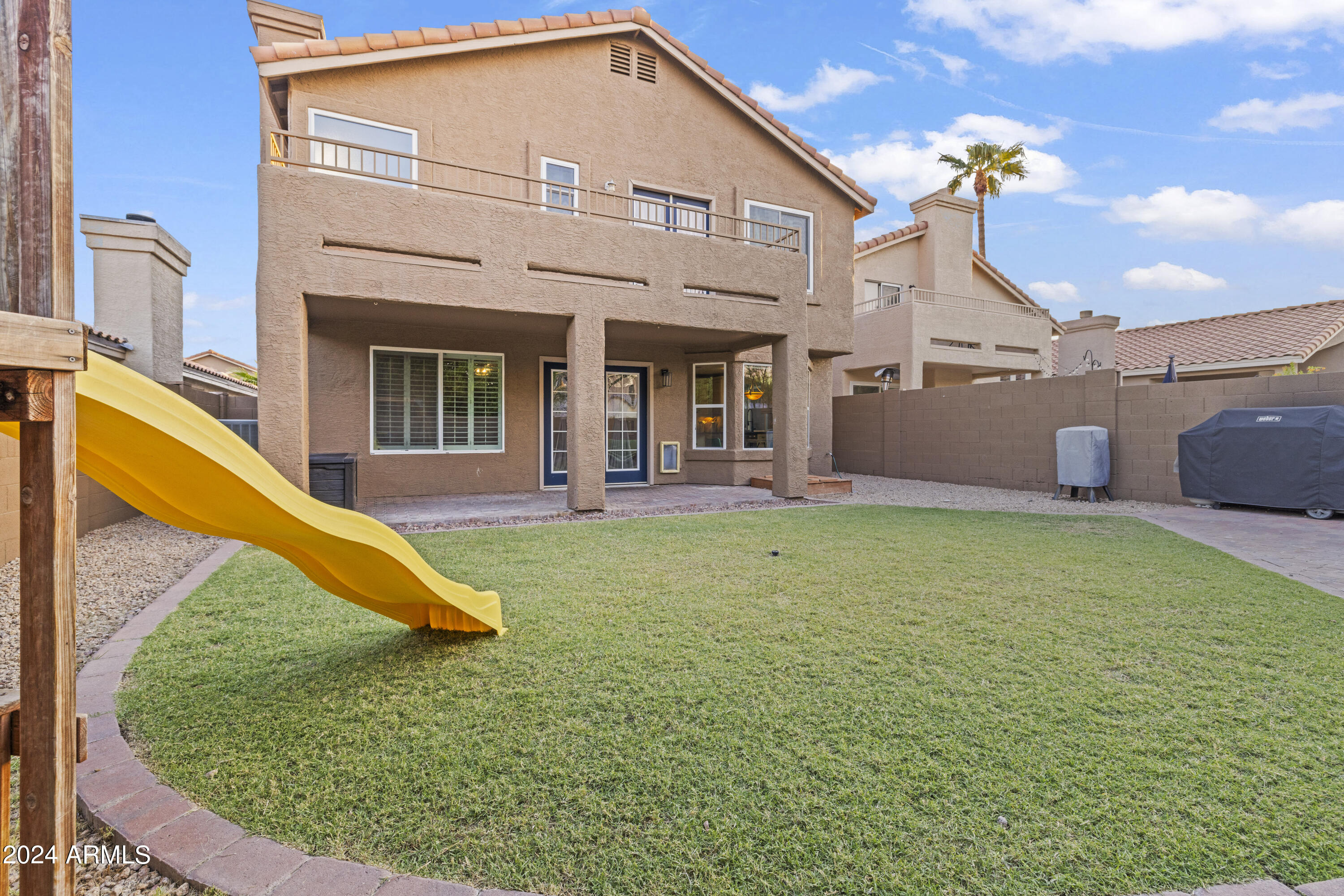 406 E GLENHAVEN Drive