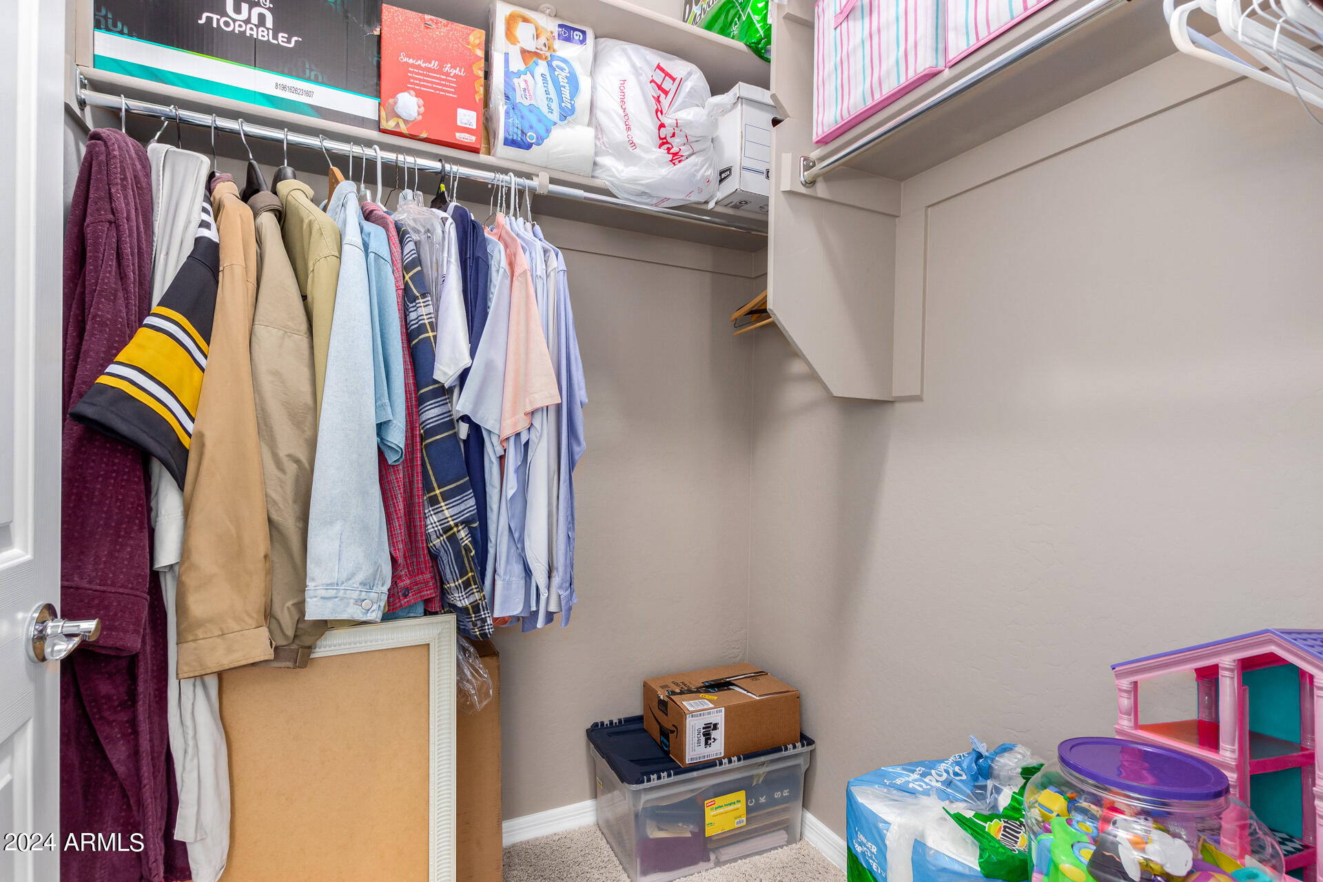 7136 W NOBLE PRAIRIE Way