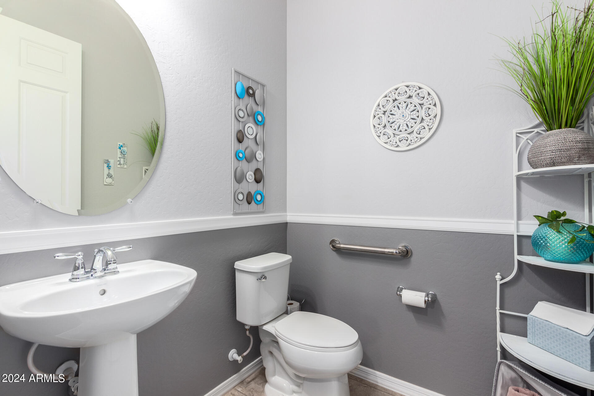 7136 W NOBLE PRAIRIE Way