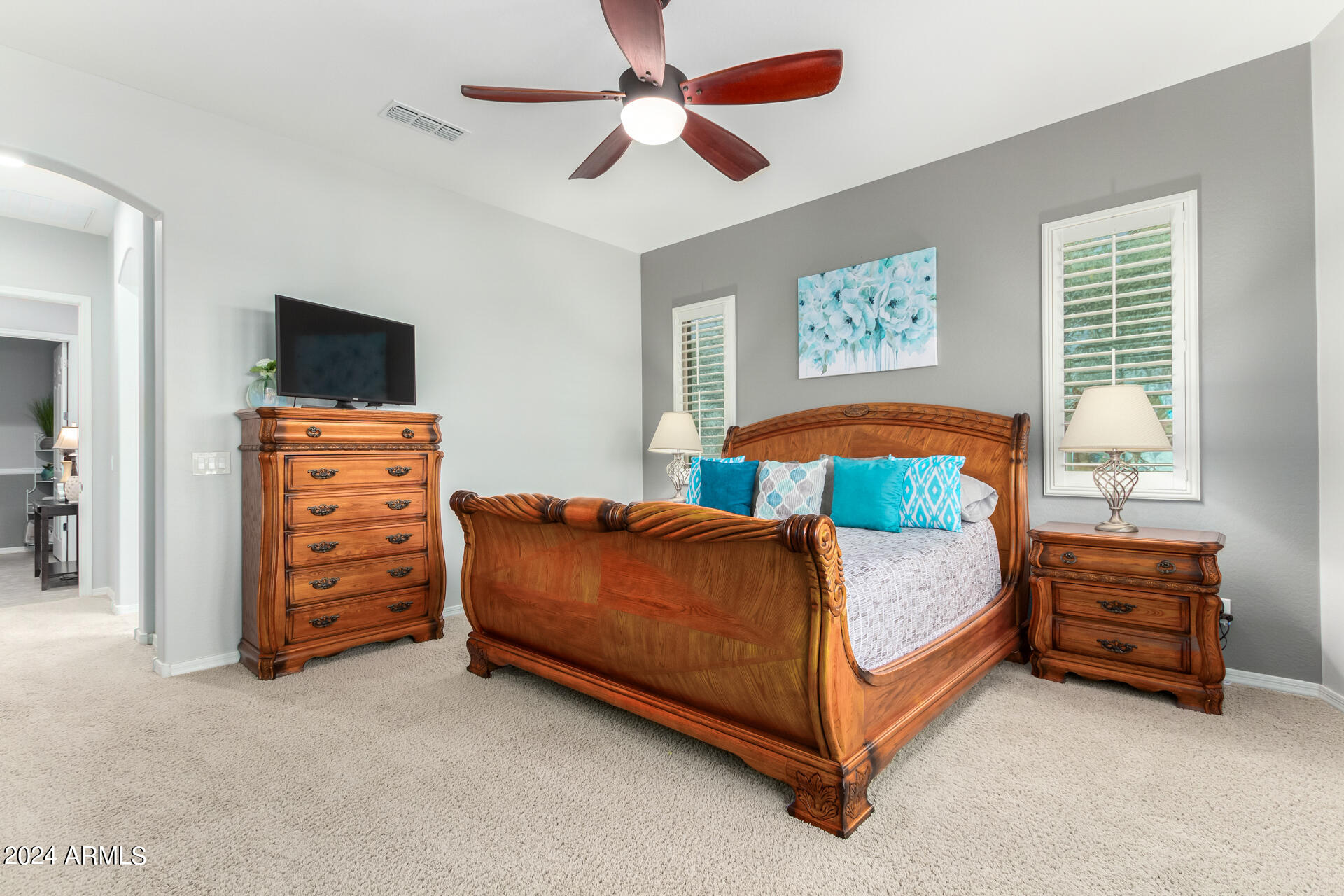 7136 W NOBLE PRAIRIE Way