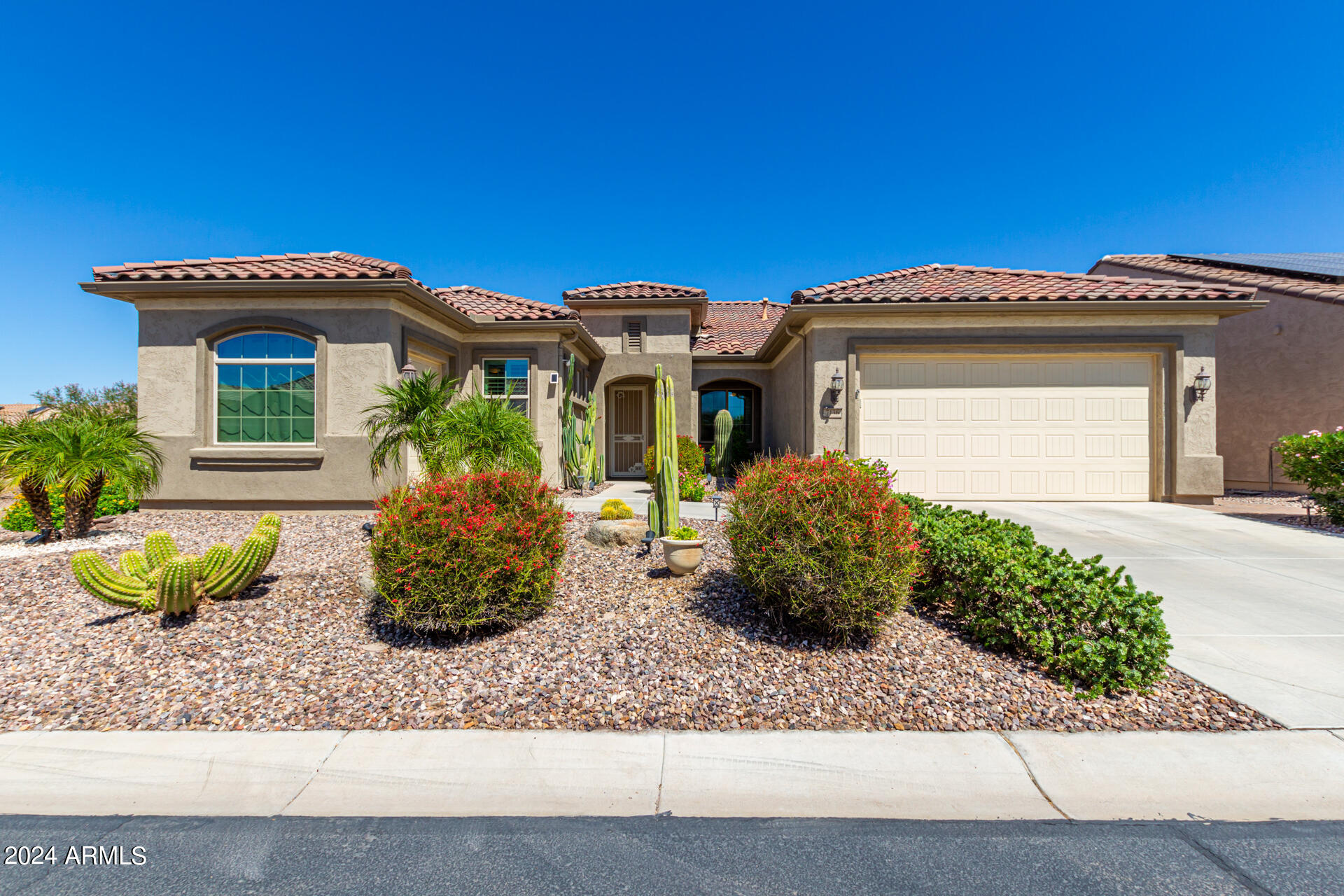 7136 W NOBLE PRAIRIE Way