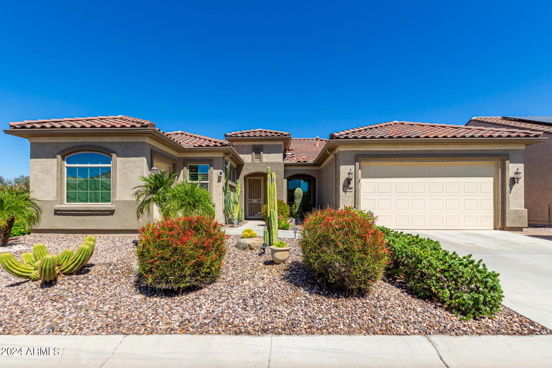 7136 W NOBLE PRAIRIE Way