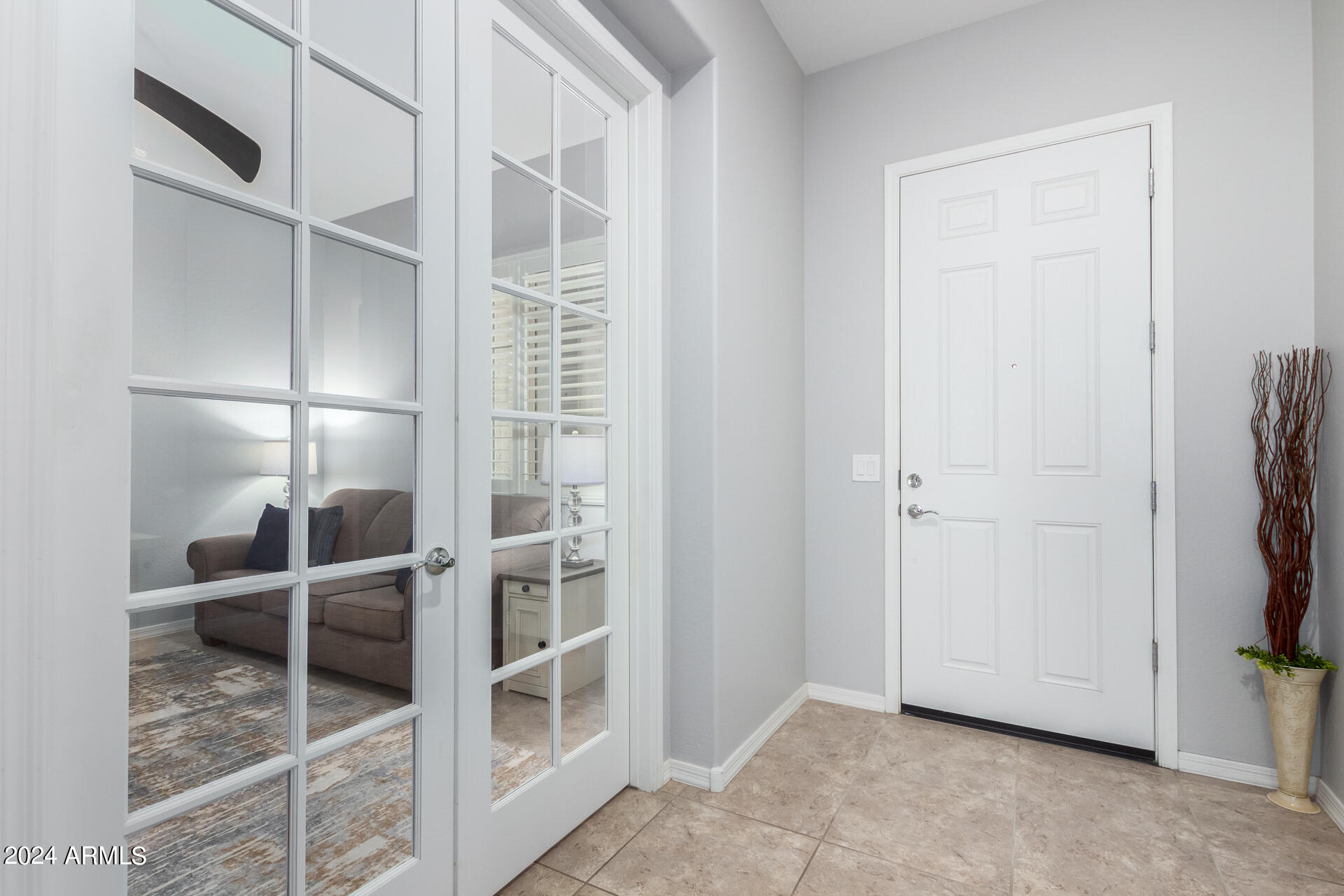 7136 W NOBLE PRAIRIE Way