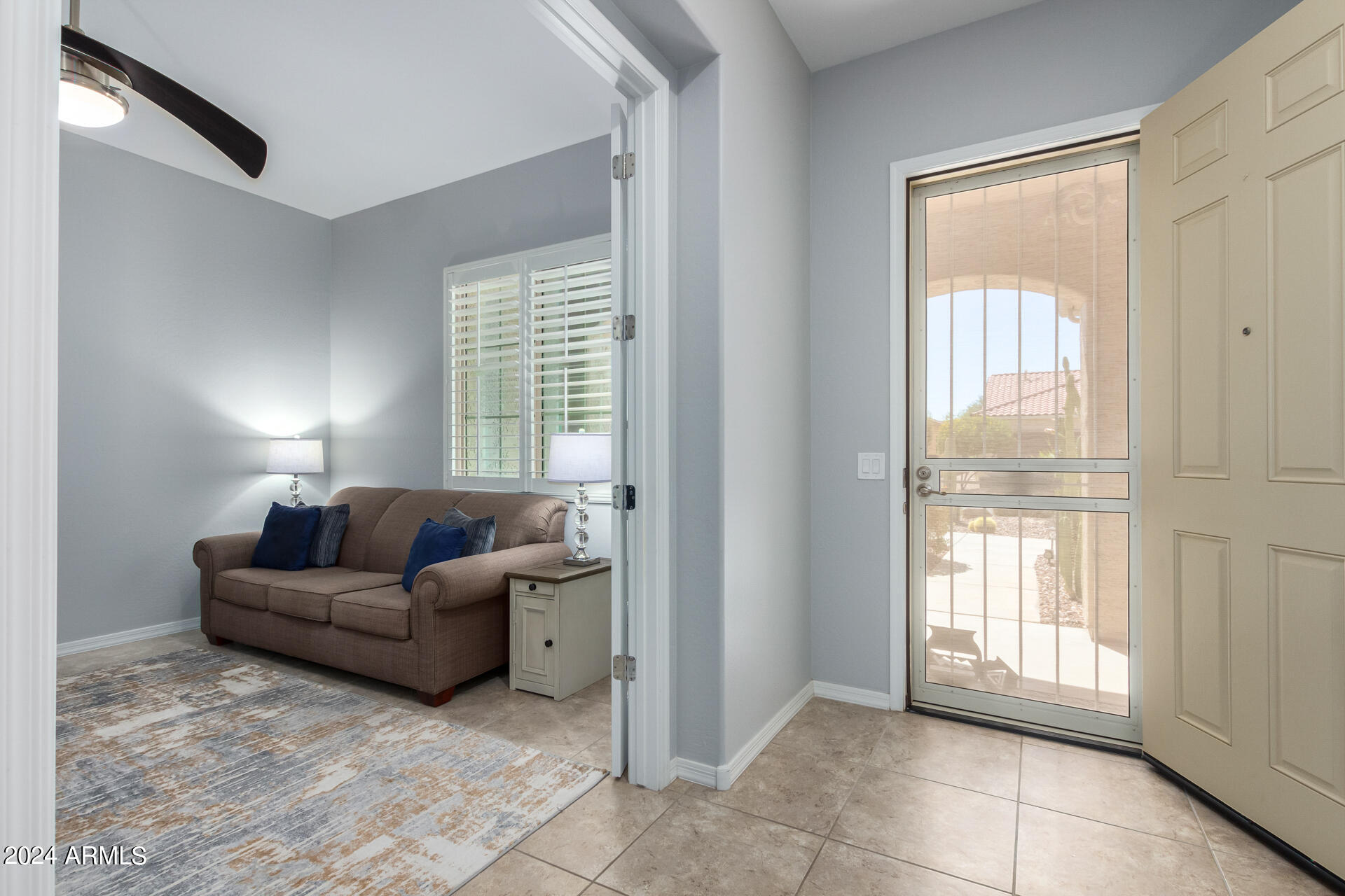 7136 W NOBLE PRAIRIE Way