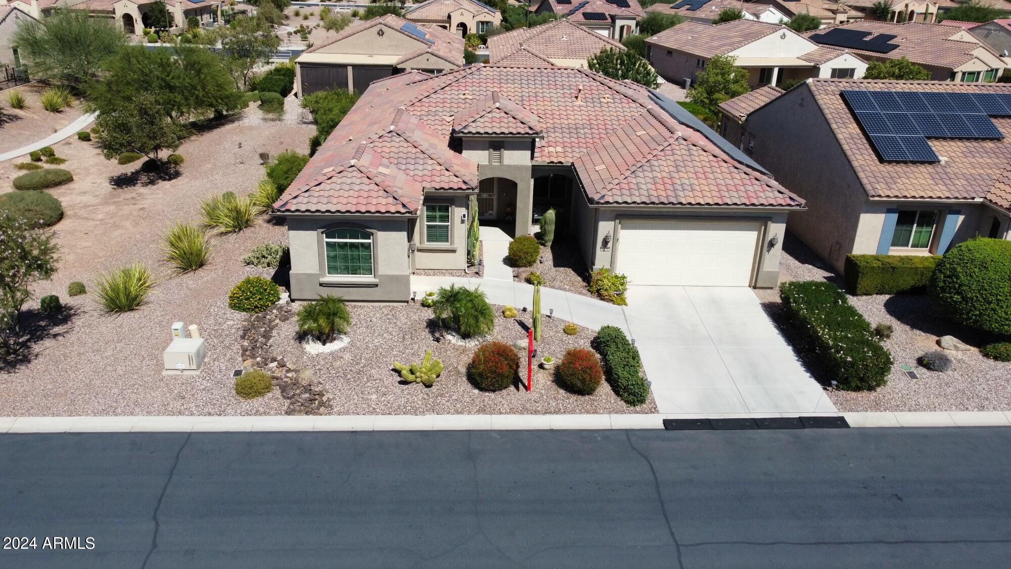 7136 W NOBLE PRAIRIE Way