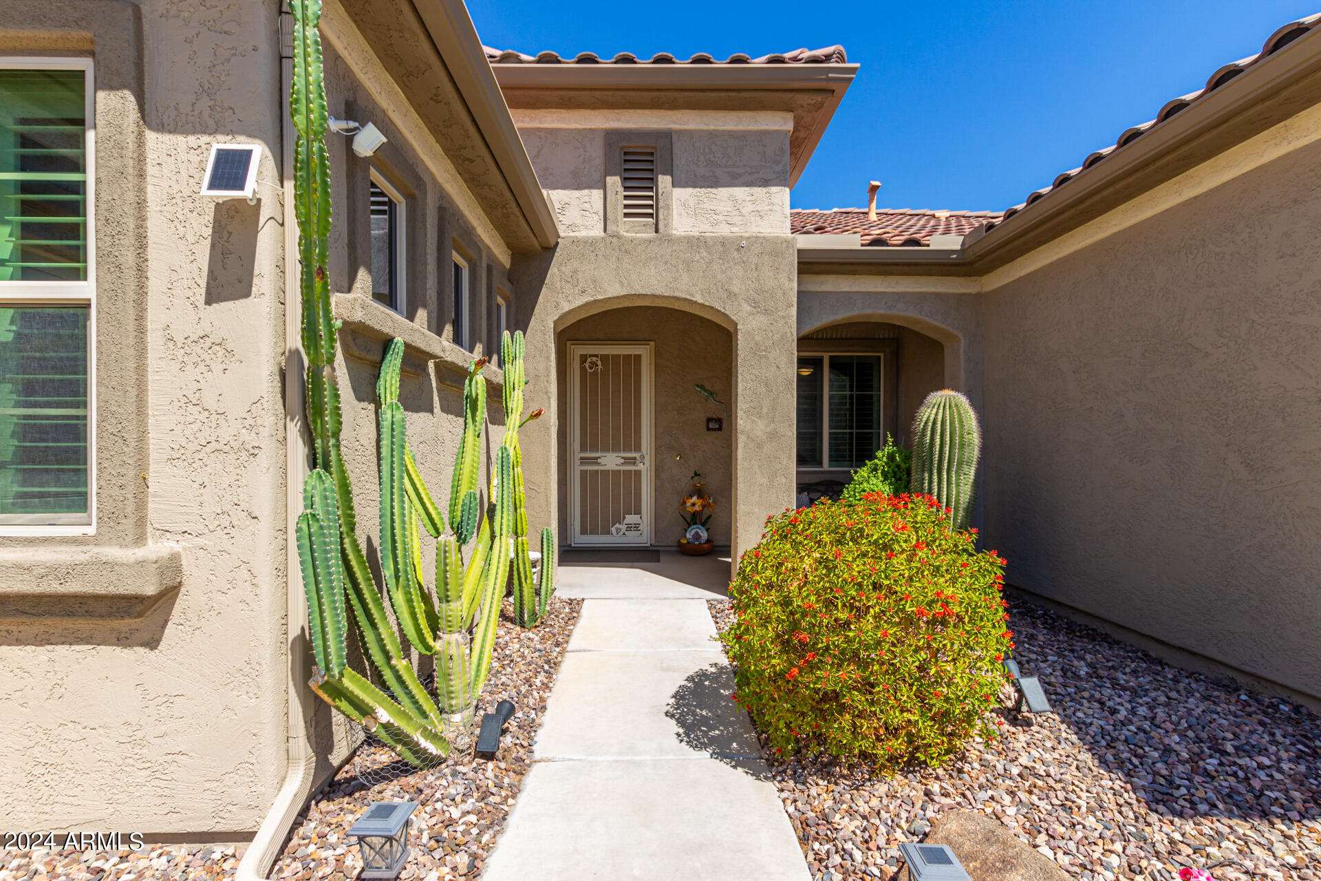 7136 W NOBLE PRAIRIE Way