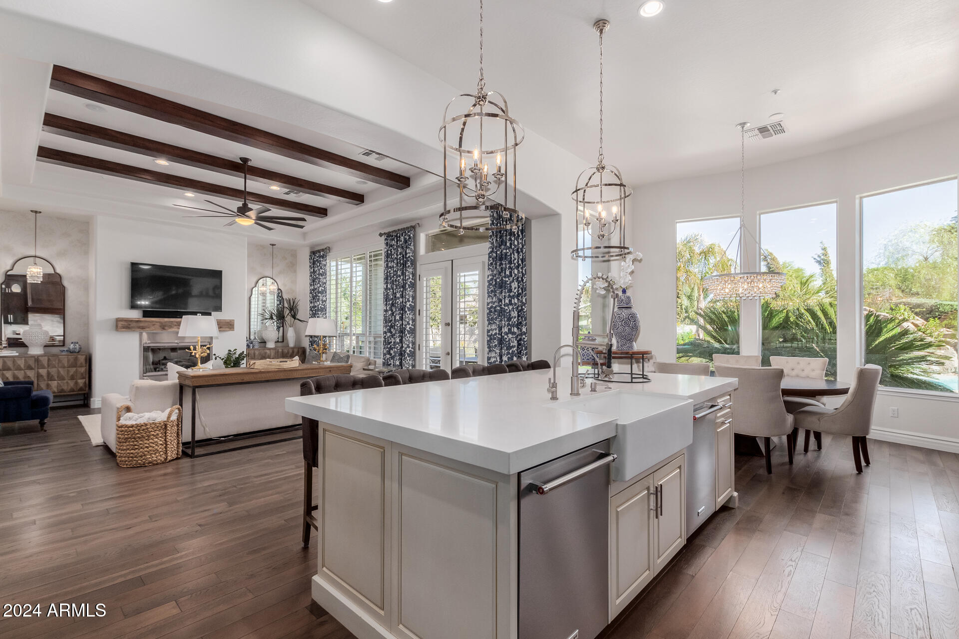 3304 E Birchwood Place