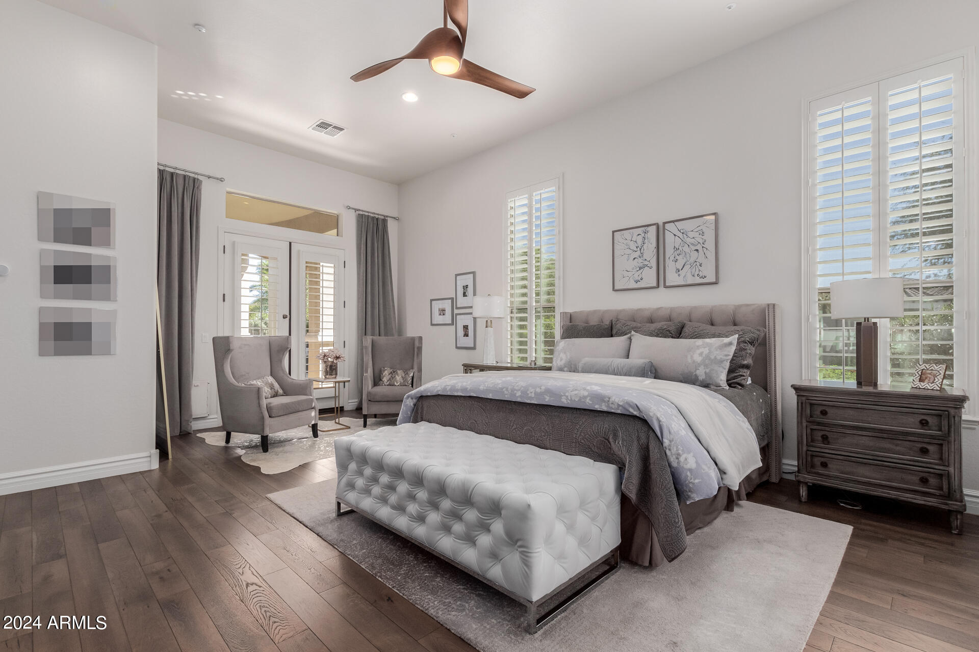 3304 E Birchwood Place