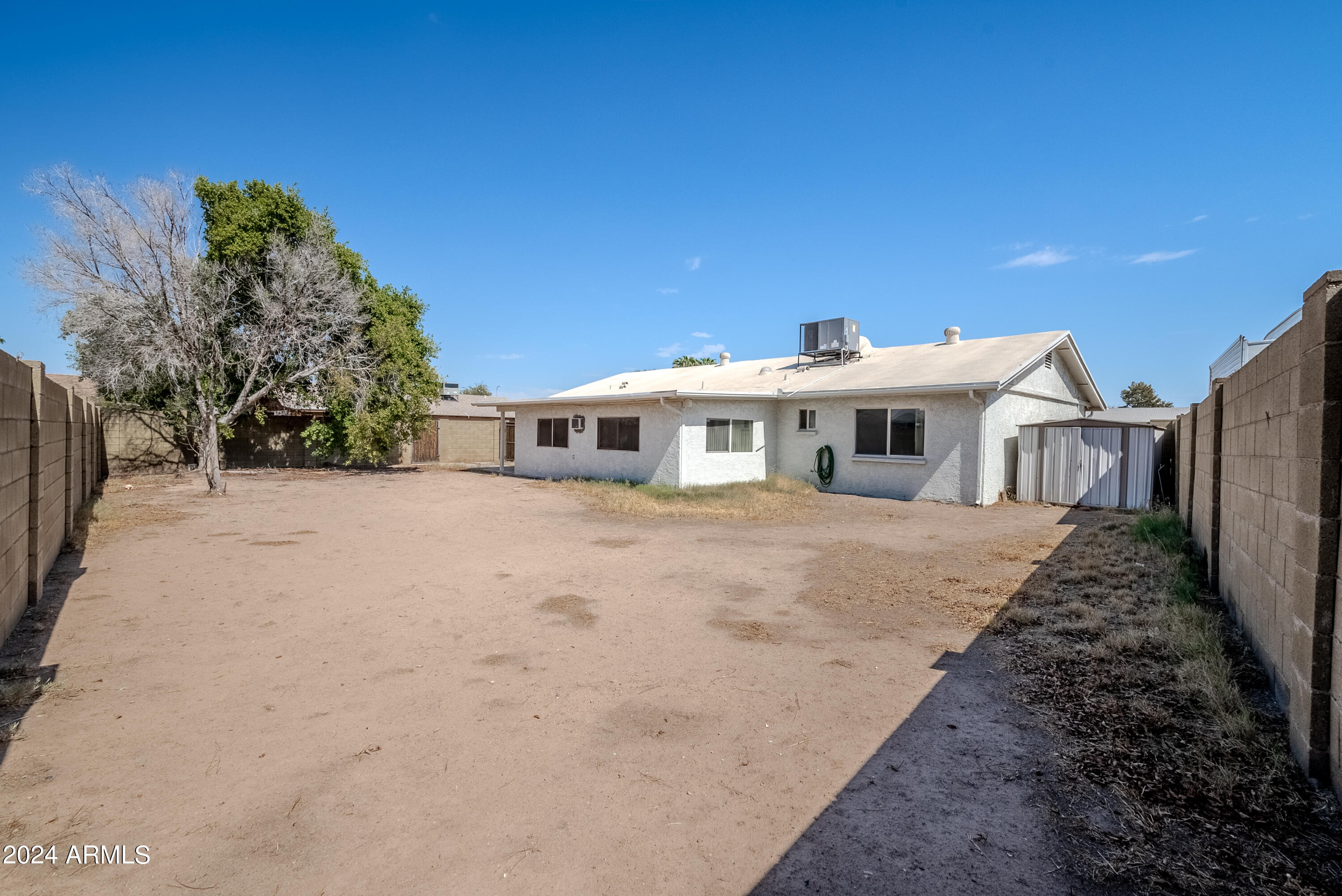 4008 S MITCHELL Drive