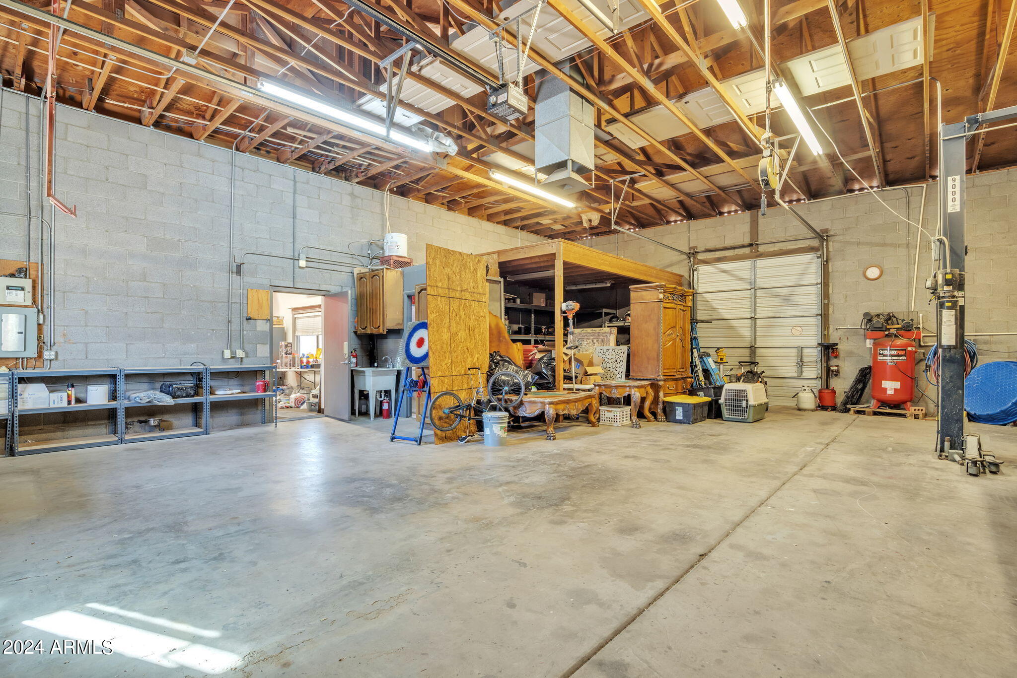 2508 W MESQUITE Street