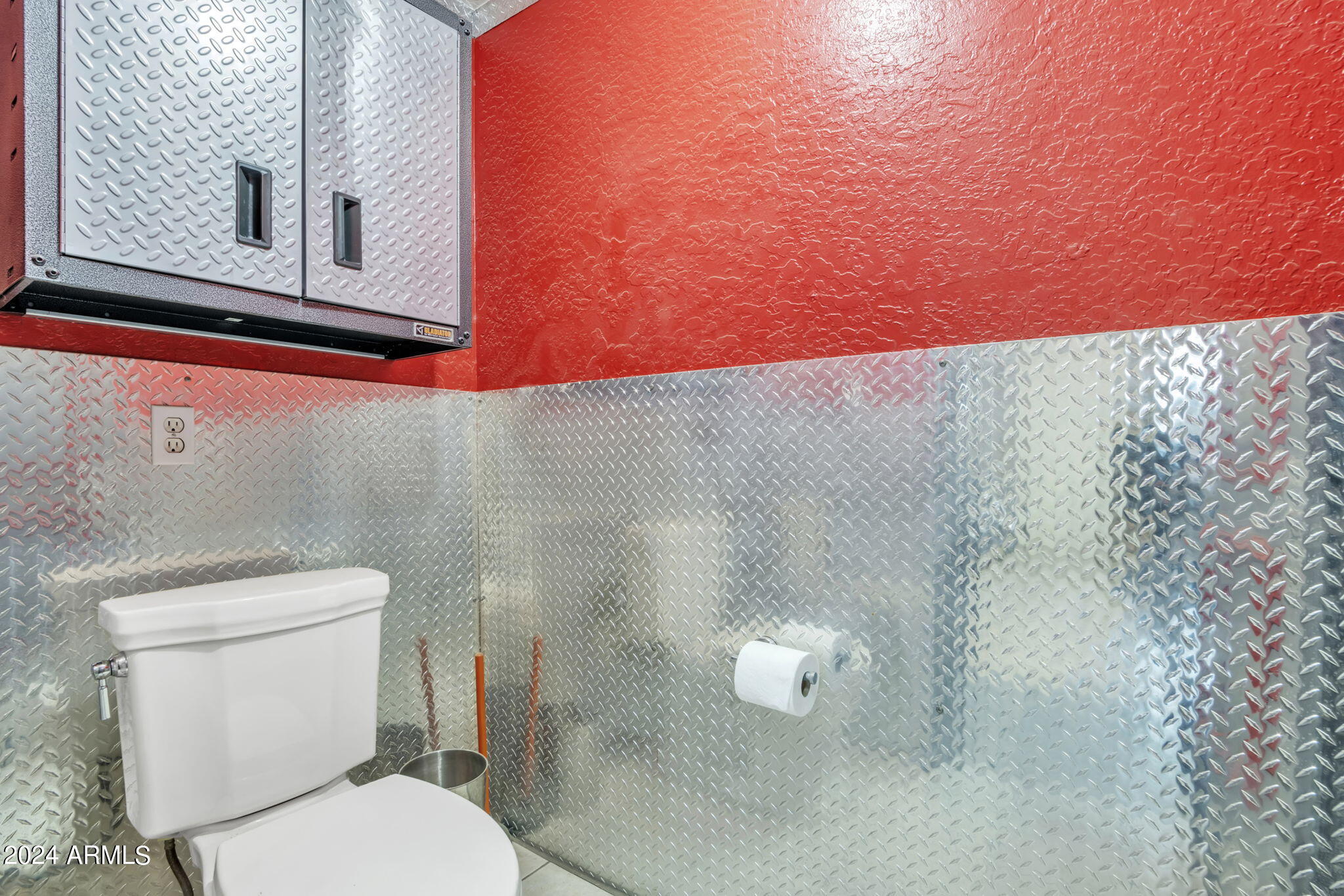 2508 W MESQUITE Street