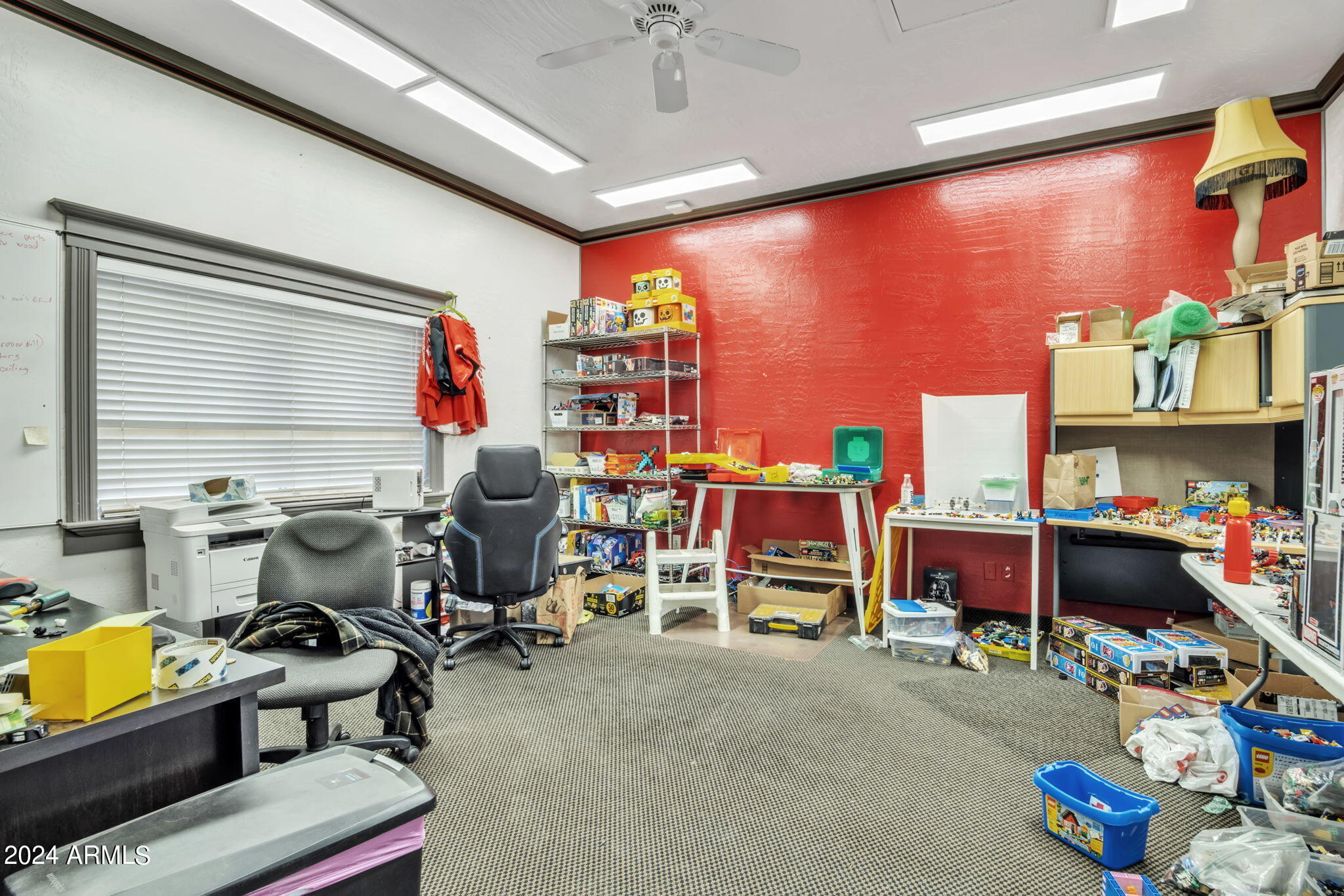 2508 W MESQUITE Street