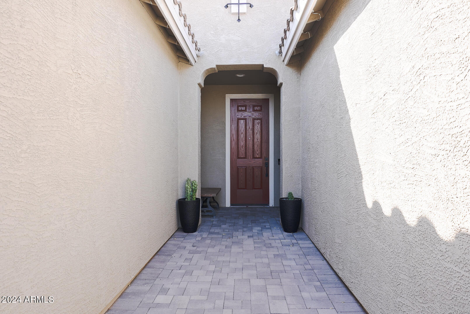 9731 E TORINO Avenue