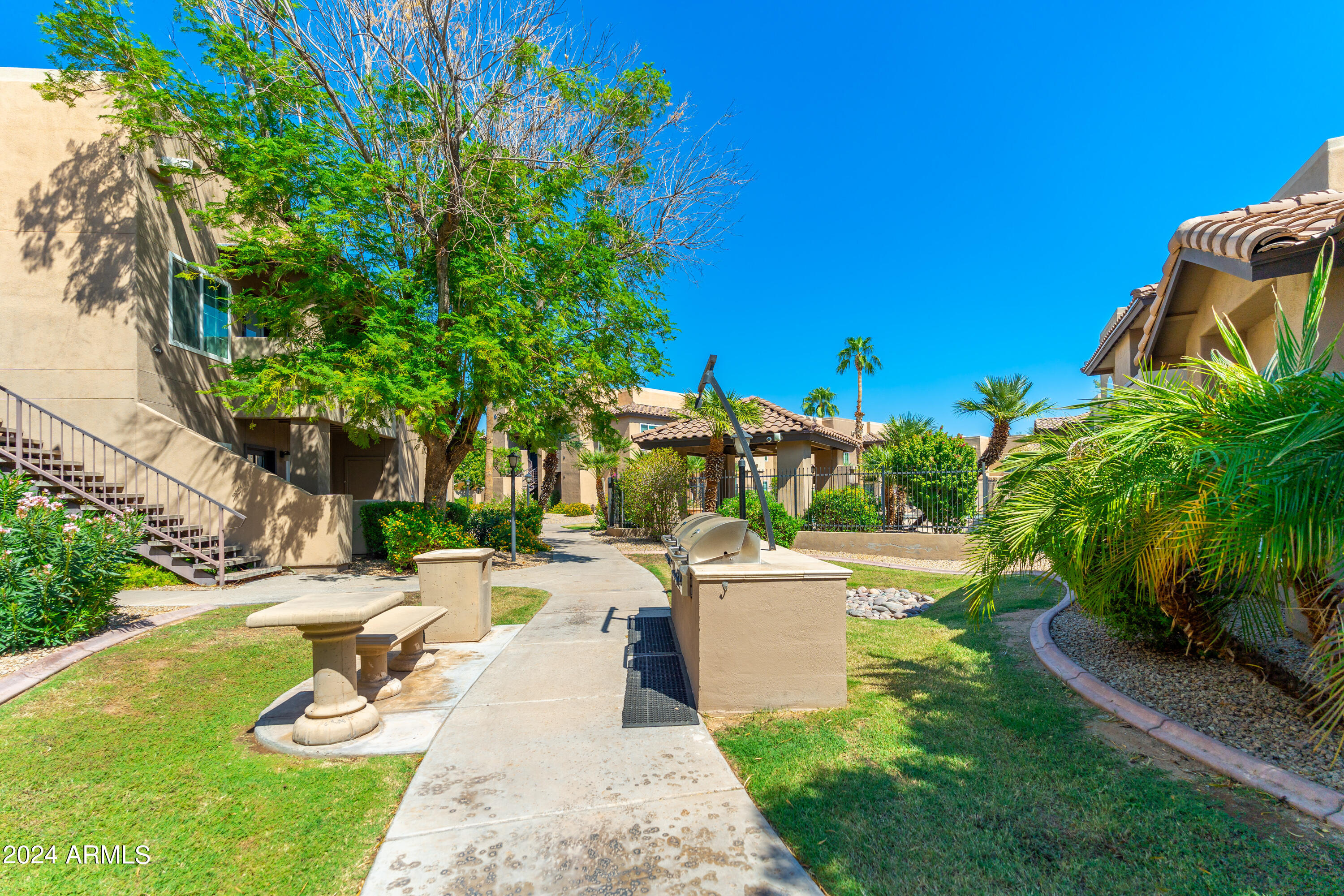 9450 E BECKER Lane # 1022