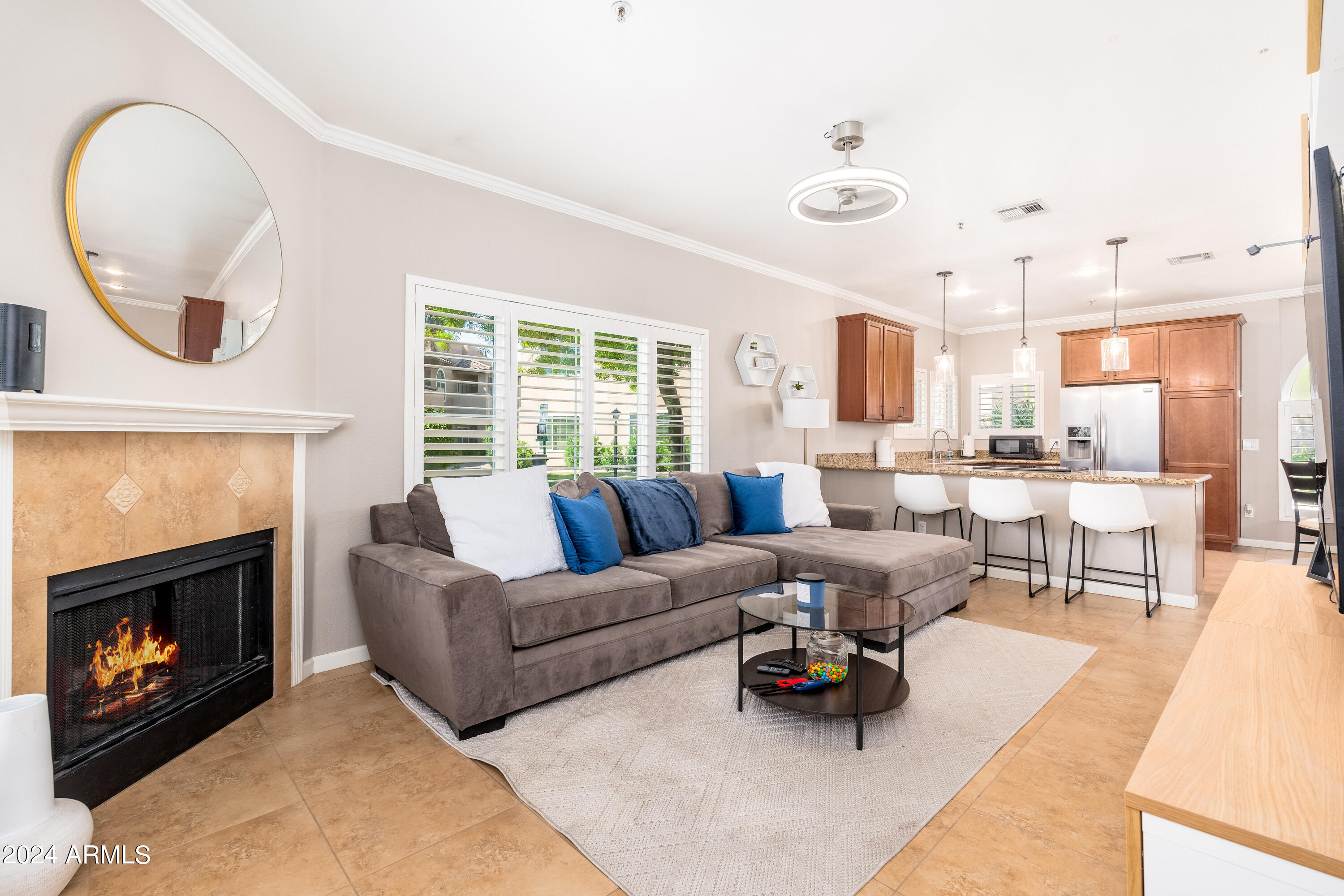 9450 E BECKER Lane # 1022